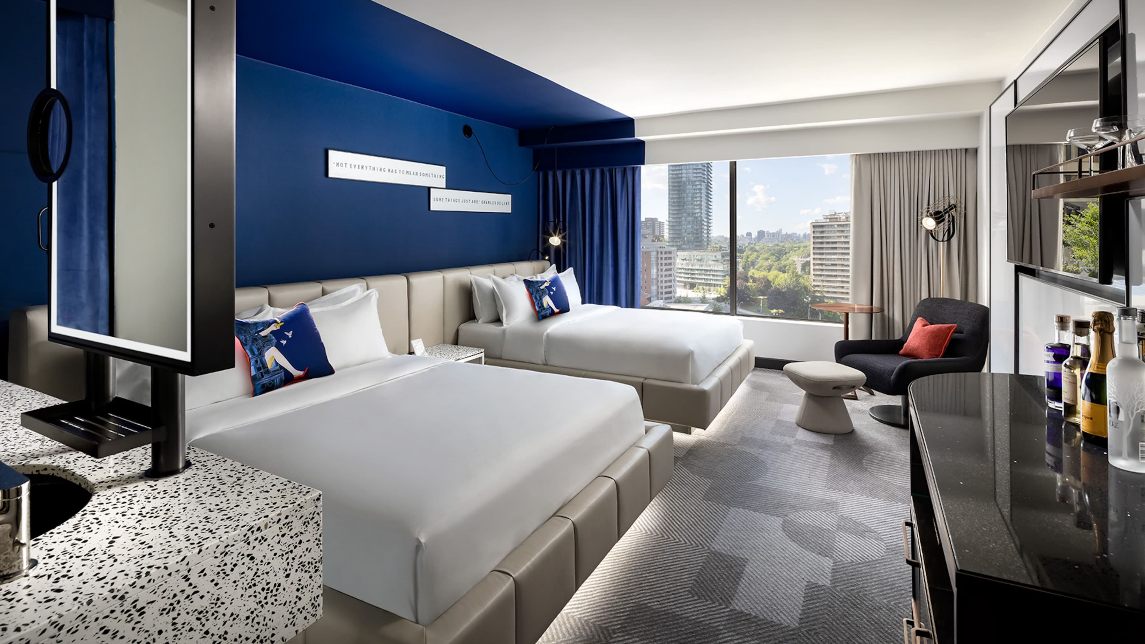 W Toronto — 50