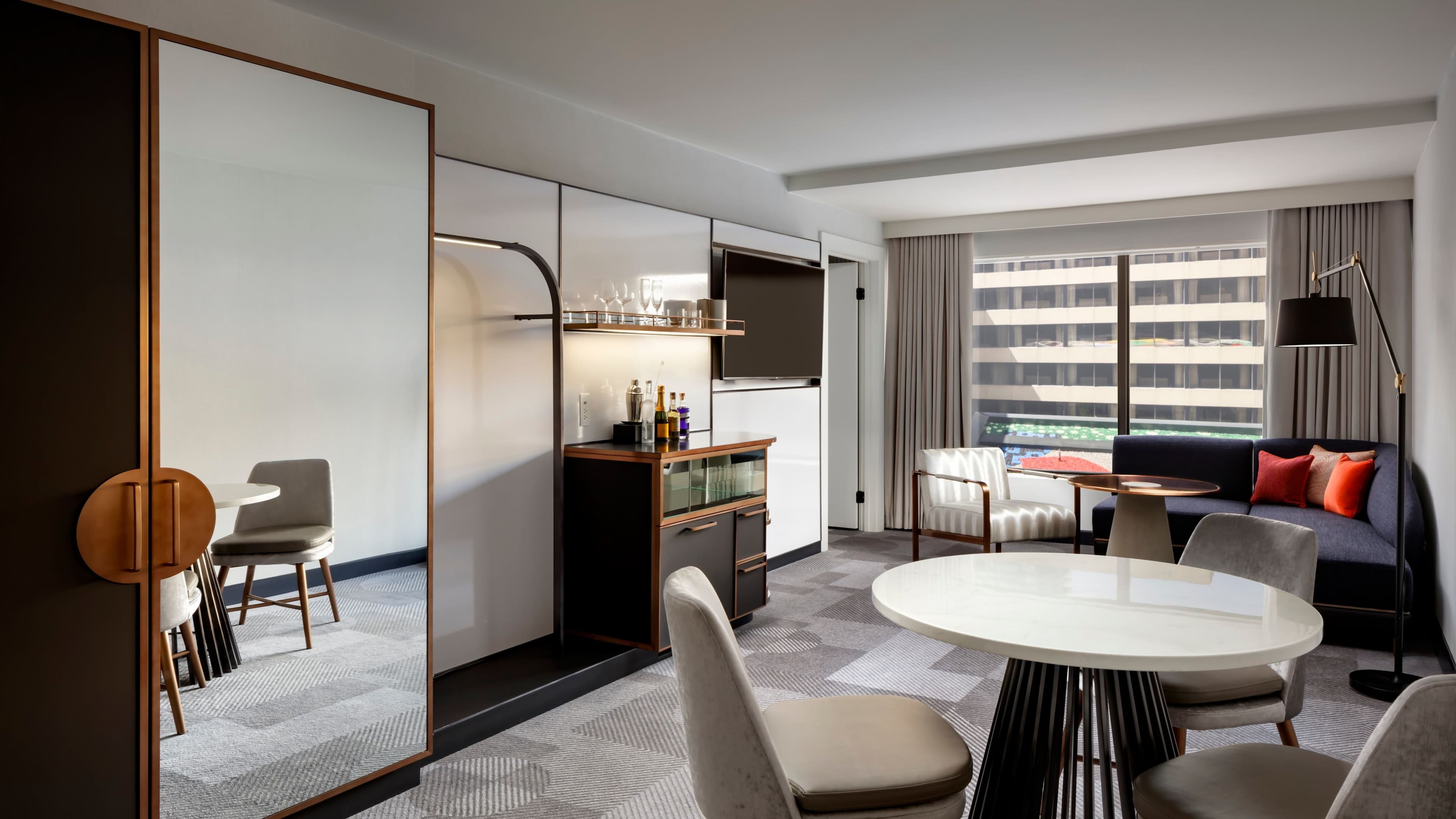 W Toronto — 22