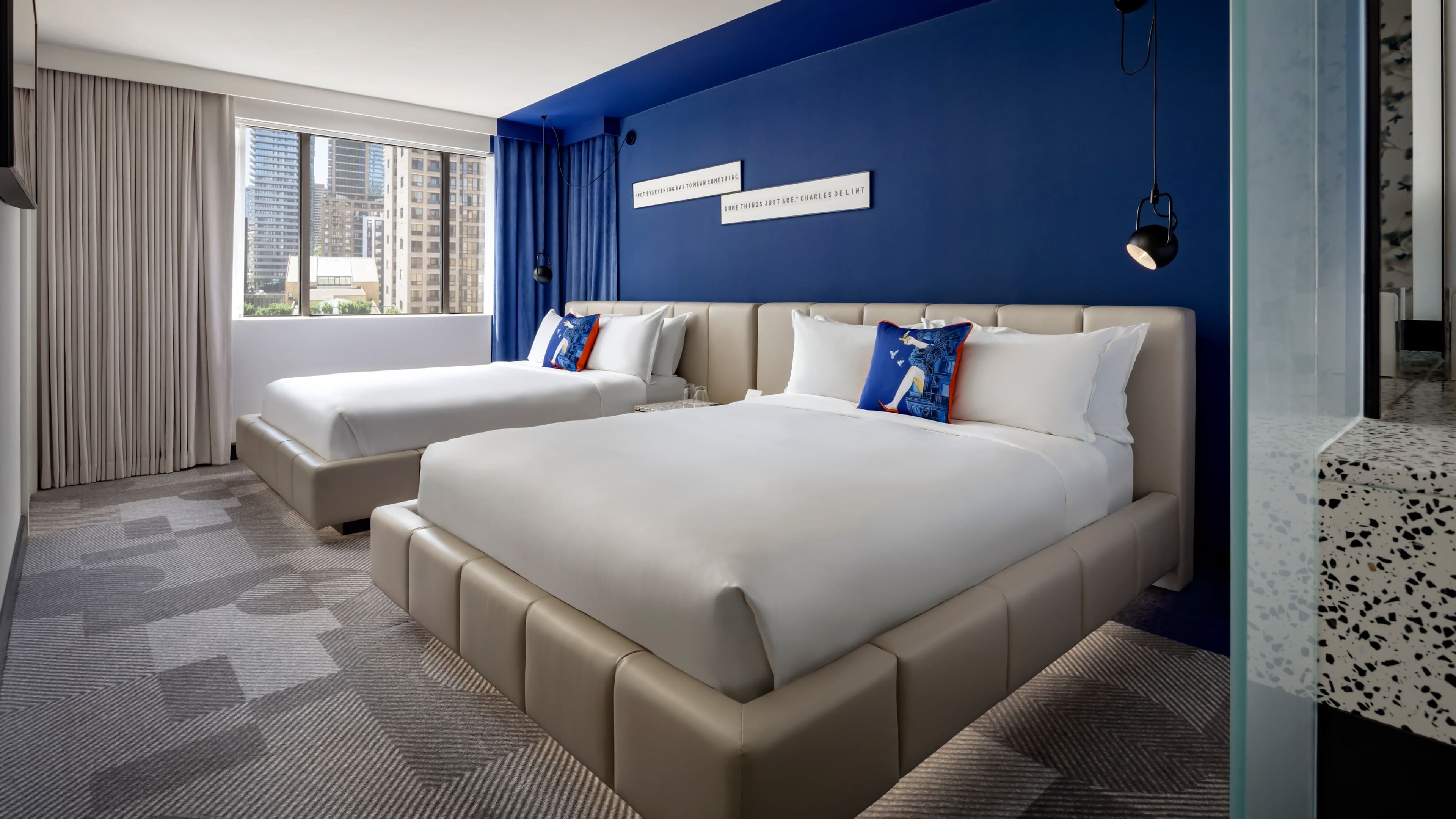 W Toronto — 29