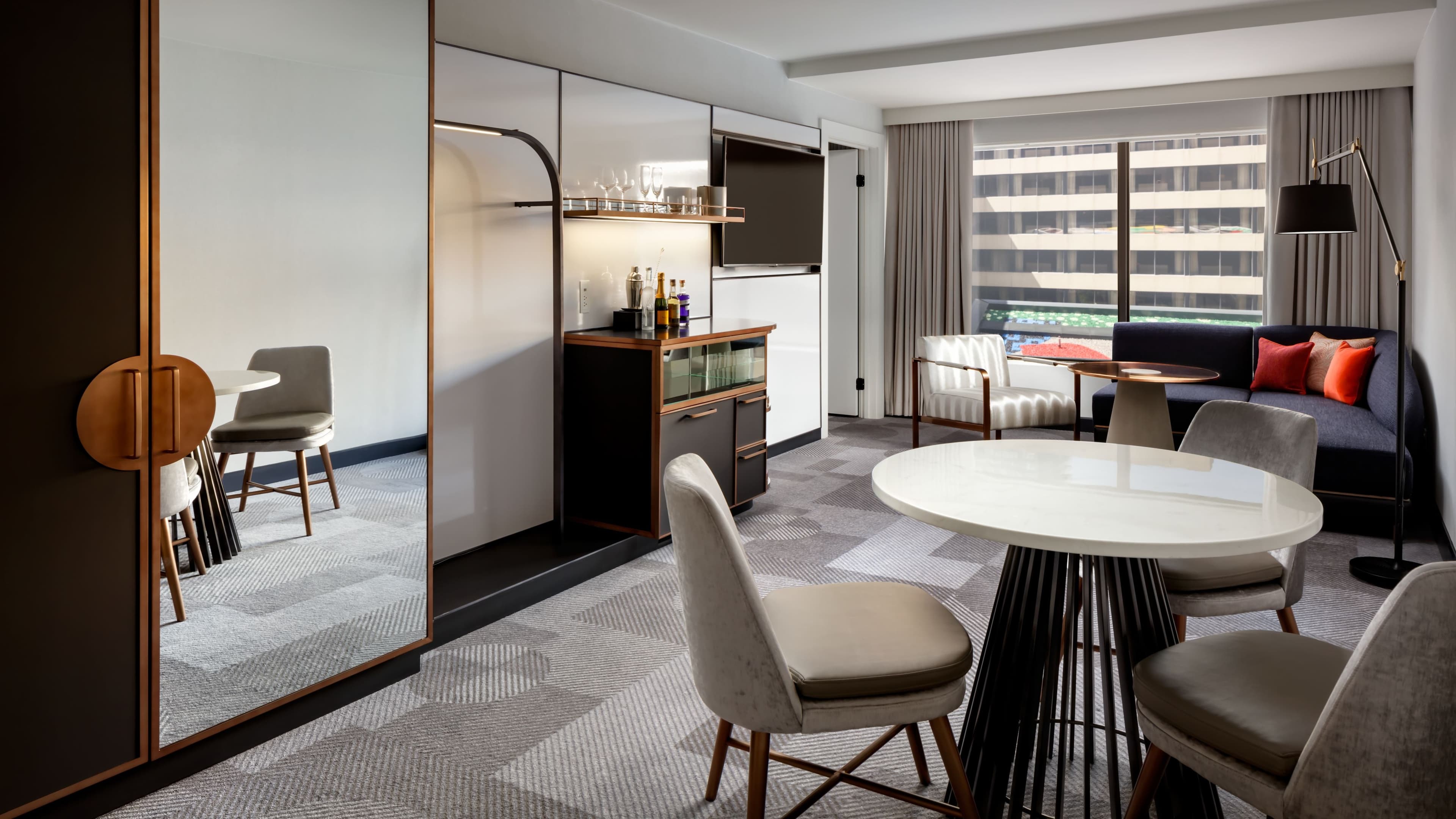 W Toronto — 21