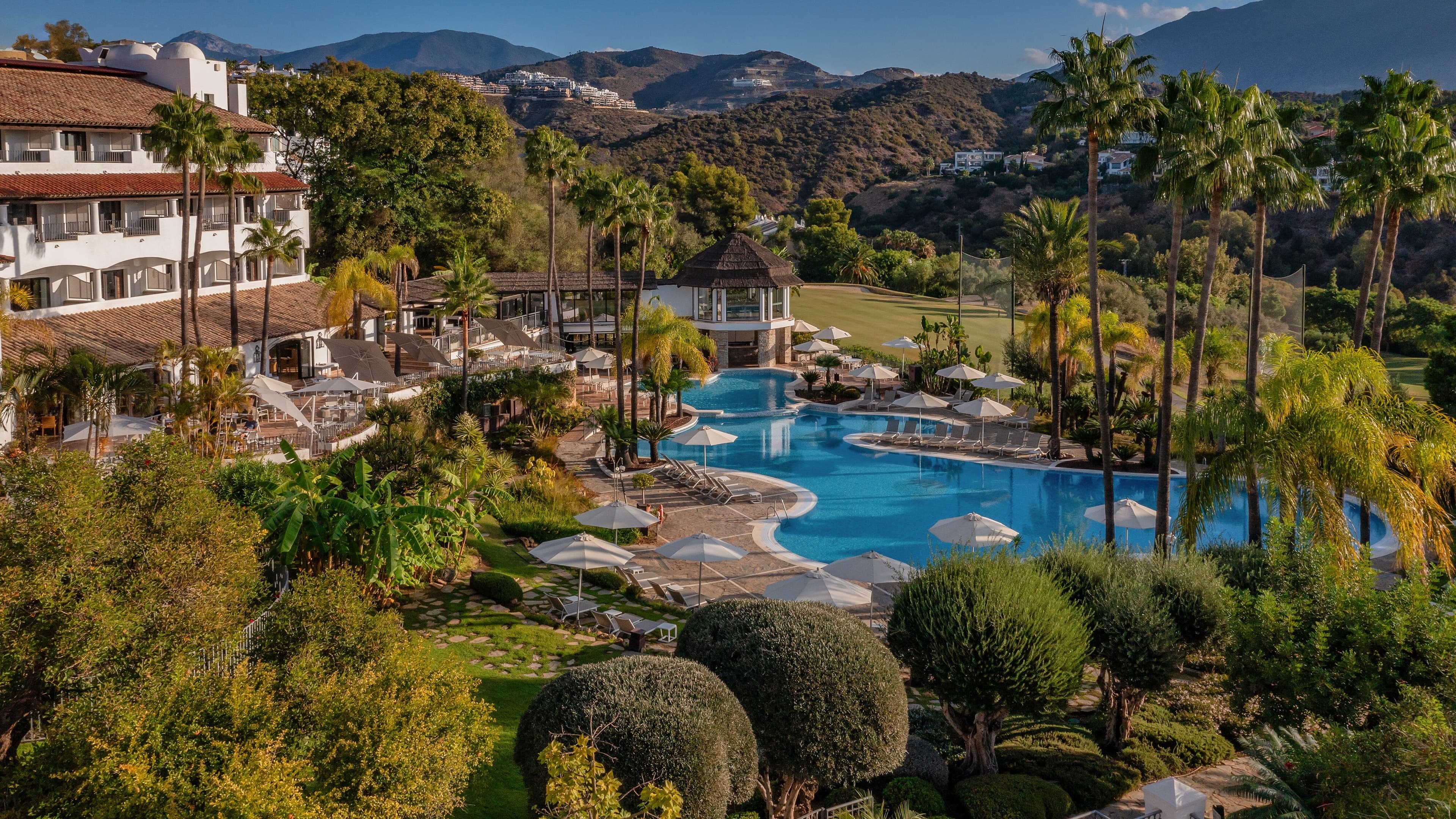 The Westin La Quinta Golf Resort & Spa, Benahavis, Marbella — 33
