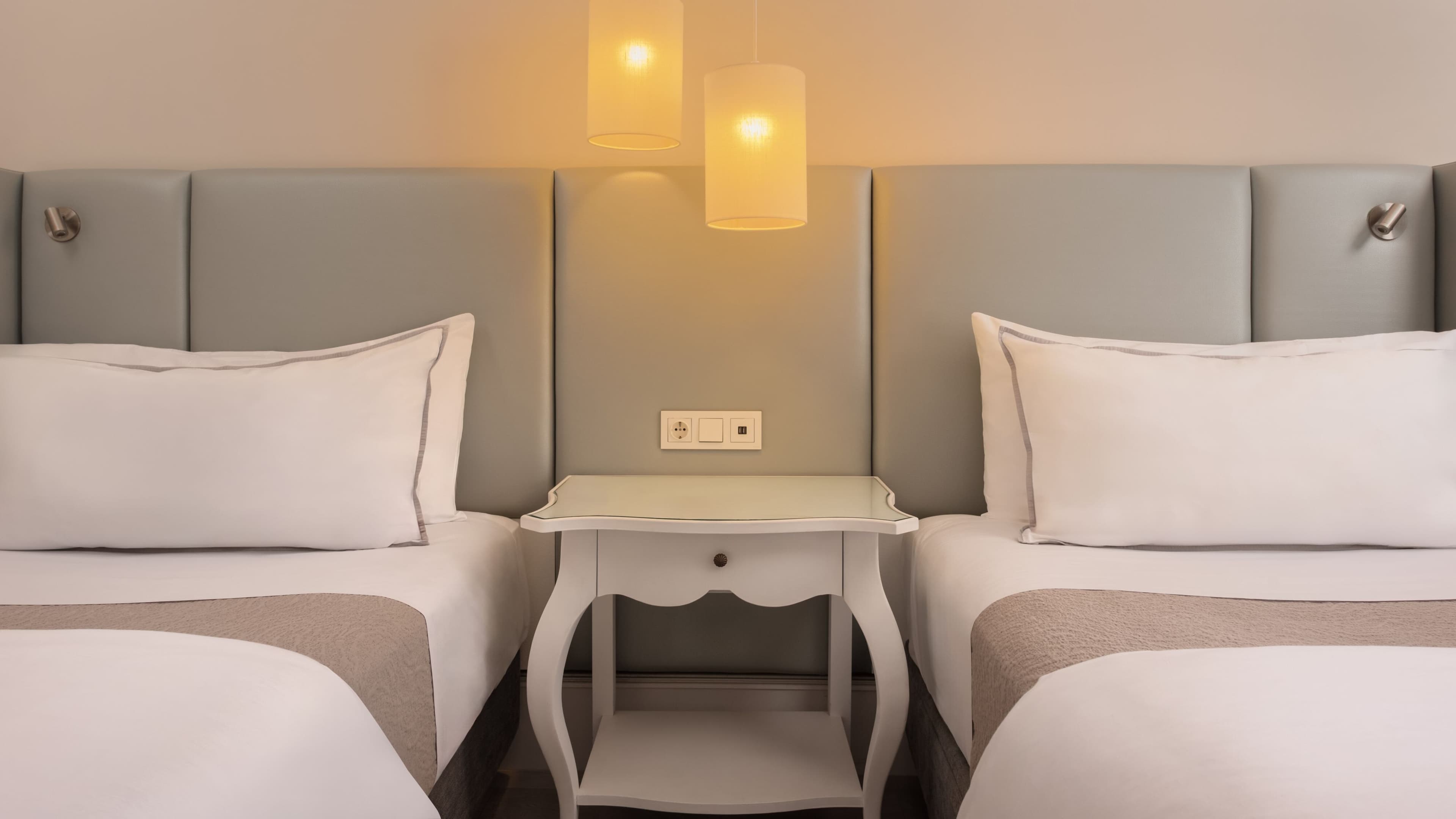 The Westin La Quinta Golf Resort & Spa, Benahavis, Marbella — 11