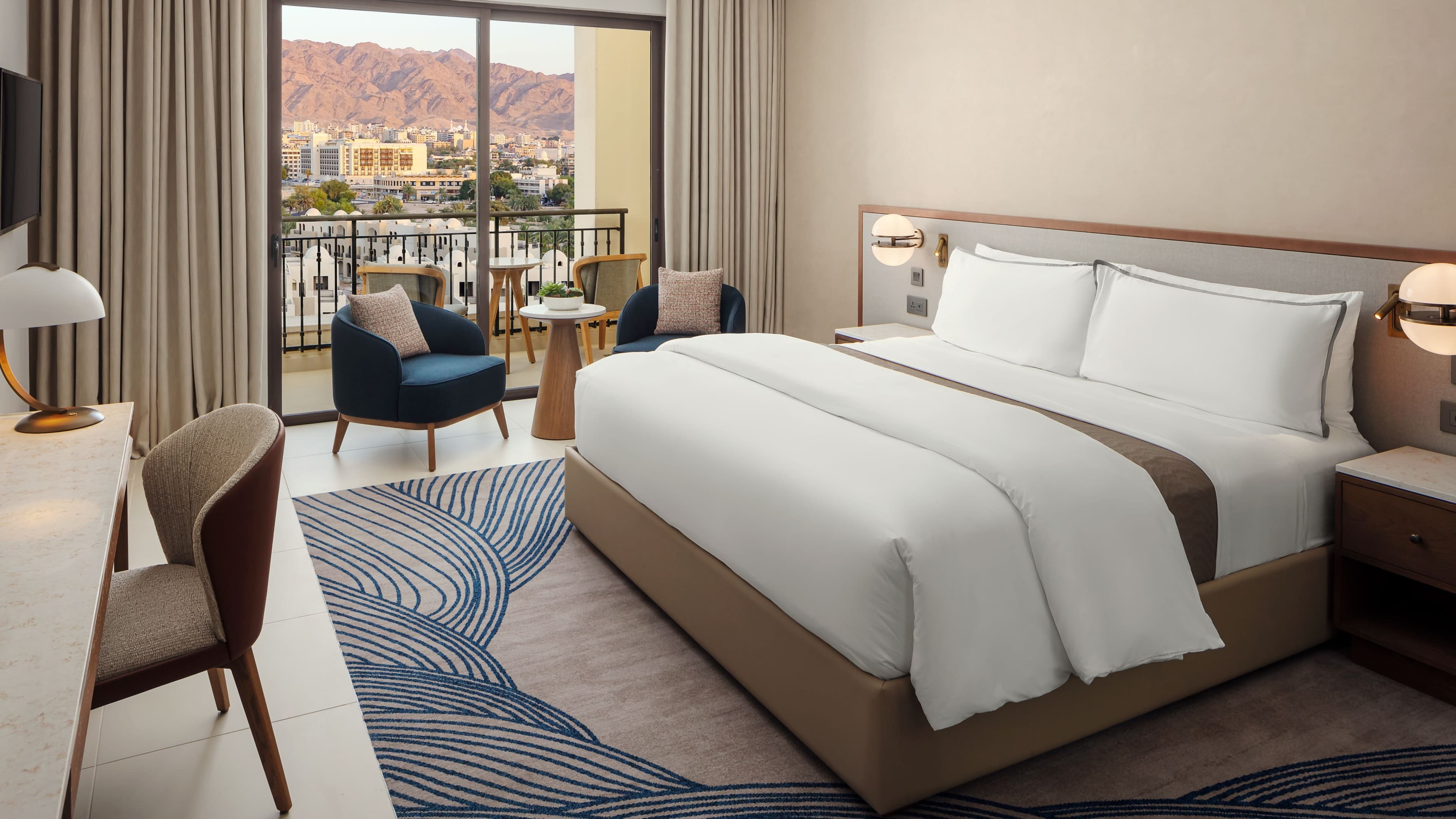 The Westin Saraya Aqaba Resort & Spa - Image 3