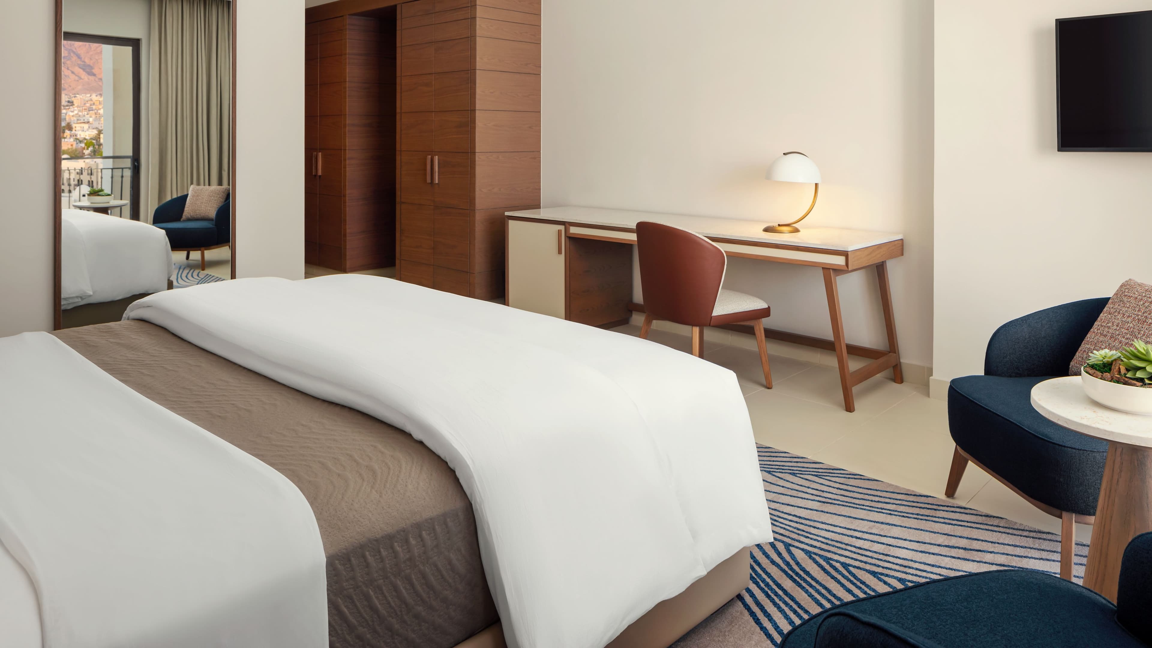 The Westin Saraya Aqaba Resort & Spa - Image 2