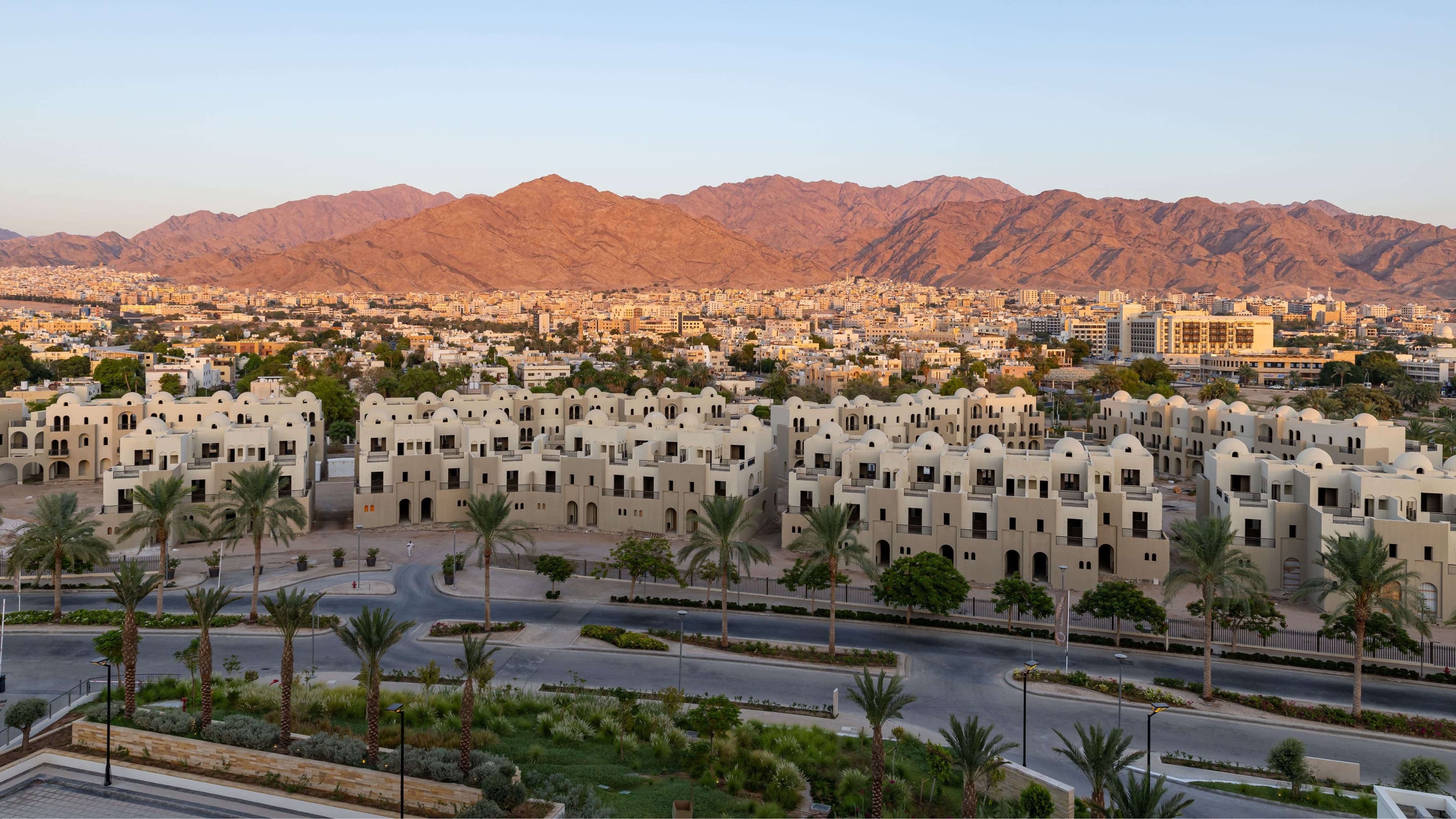 The Westin Saraya Aqaba Resort & Spa - Image 5
