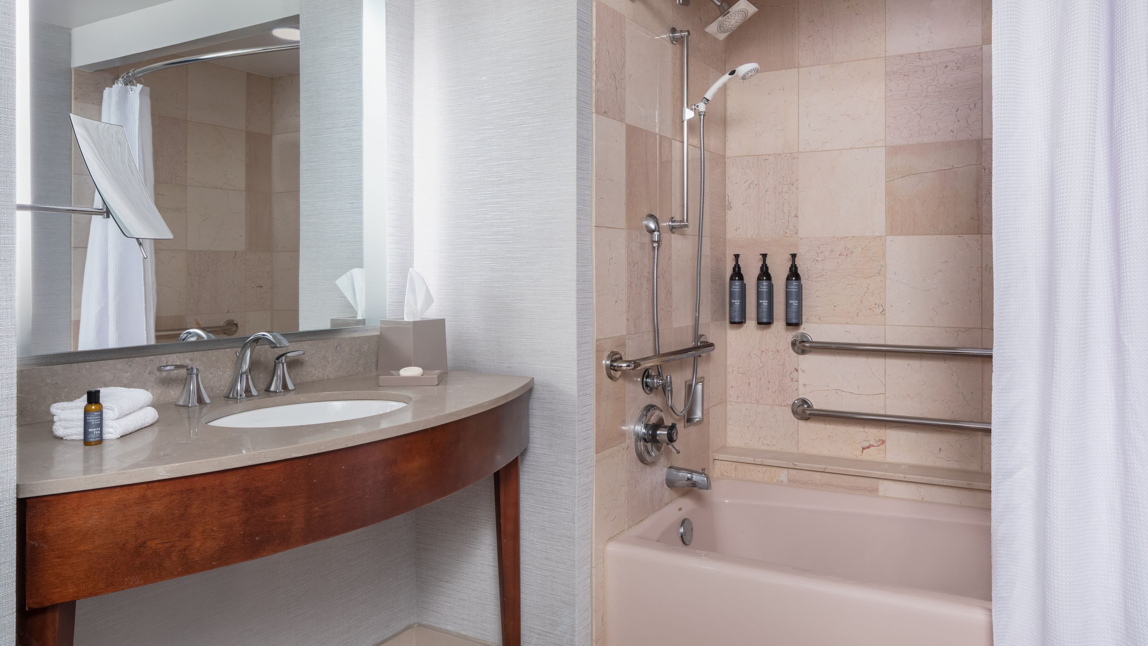 The Westin Buckhead Atlanta — 7