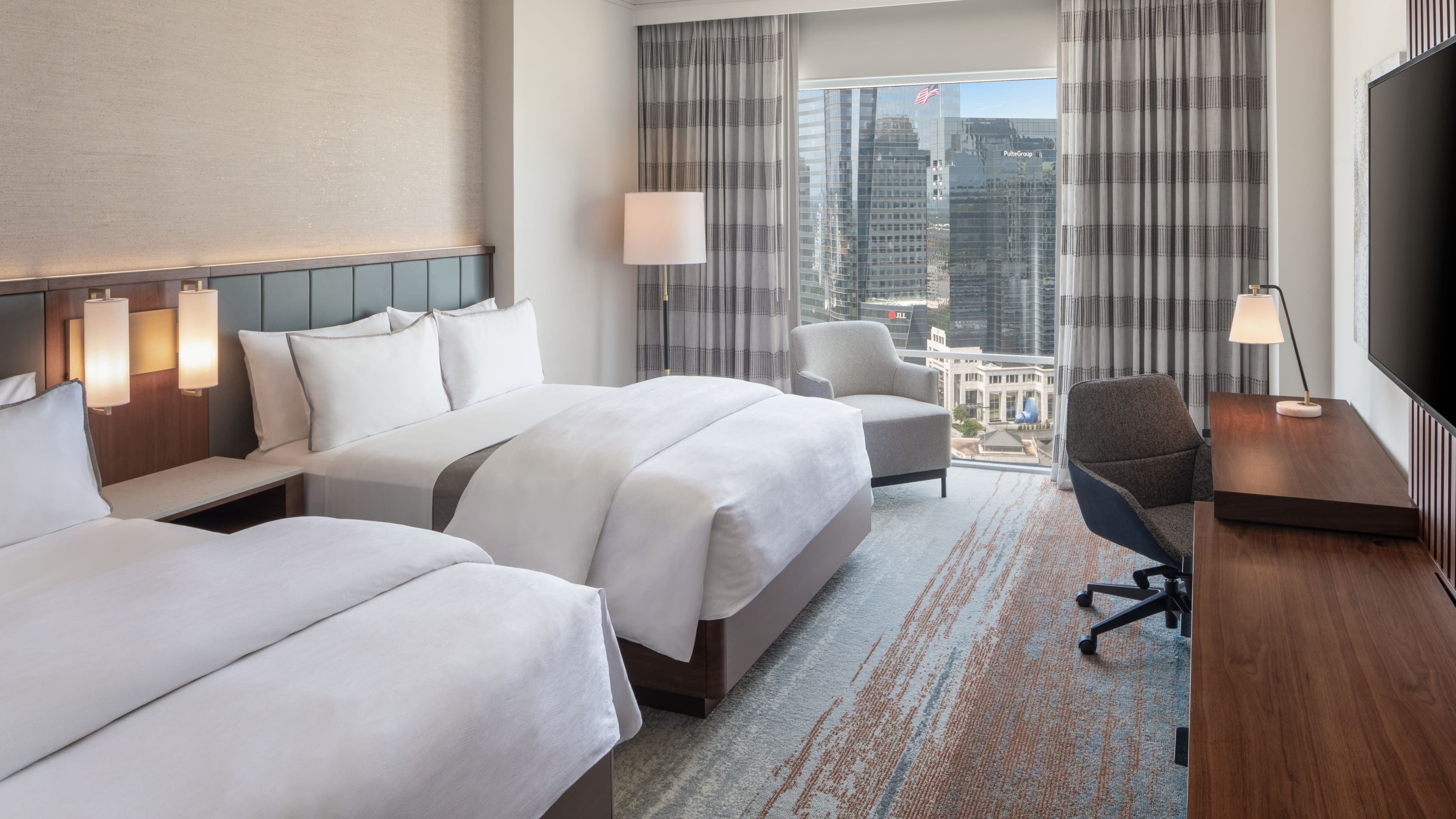 The Westin Buckhead Atlanta - Image 2