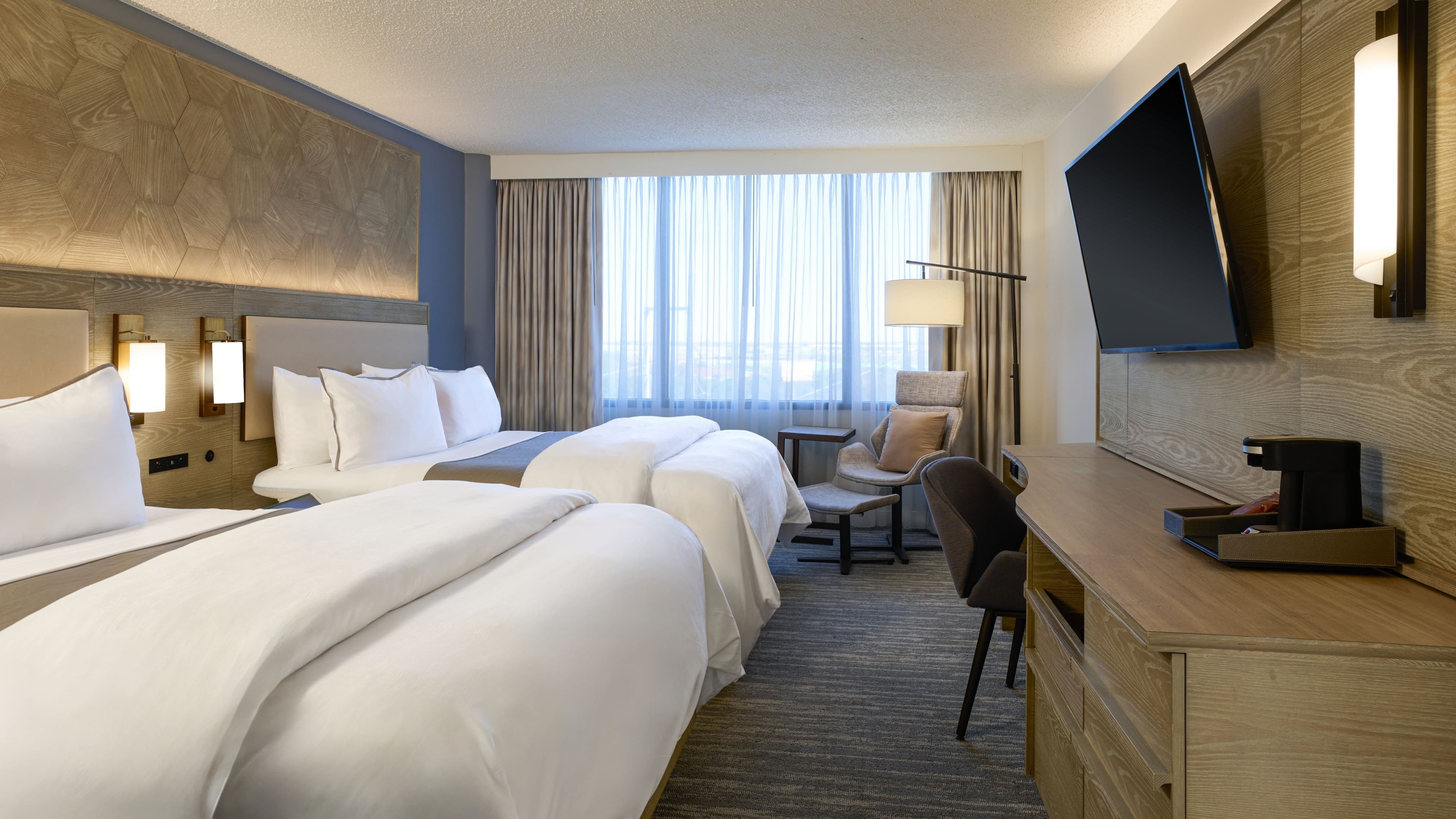 The Westin Atlanta Airport - Image 2