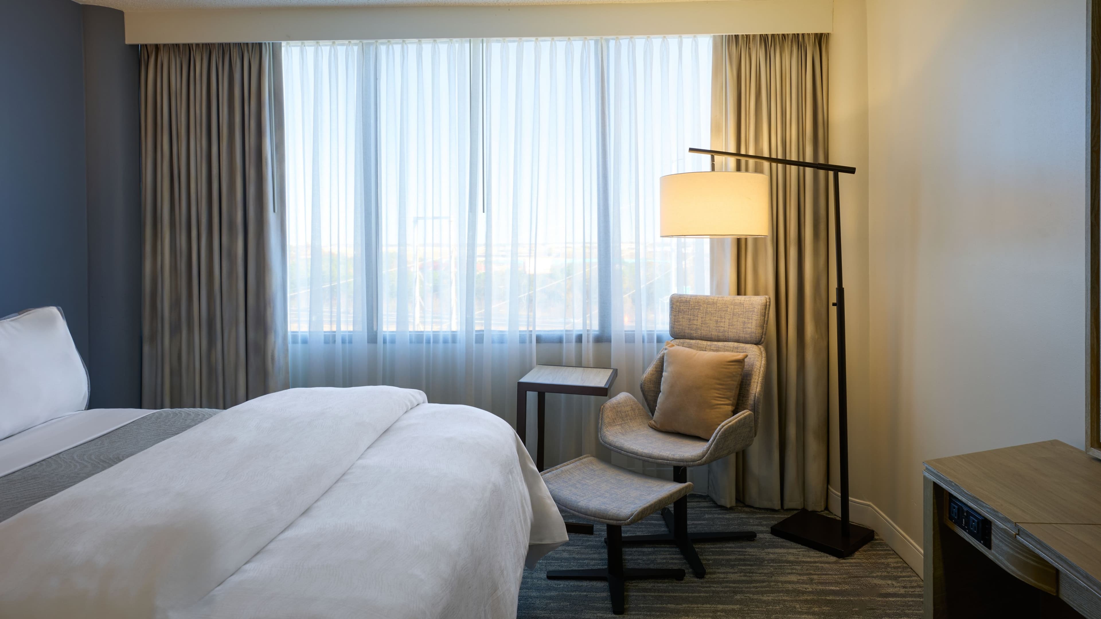 The Westin Atlanta Airport - Image 3