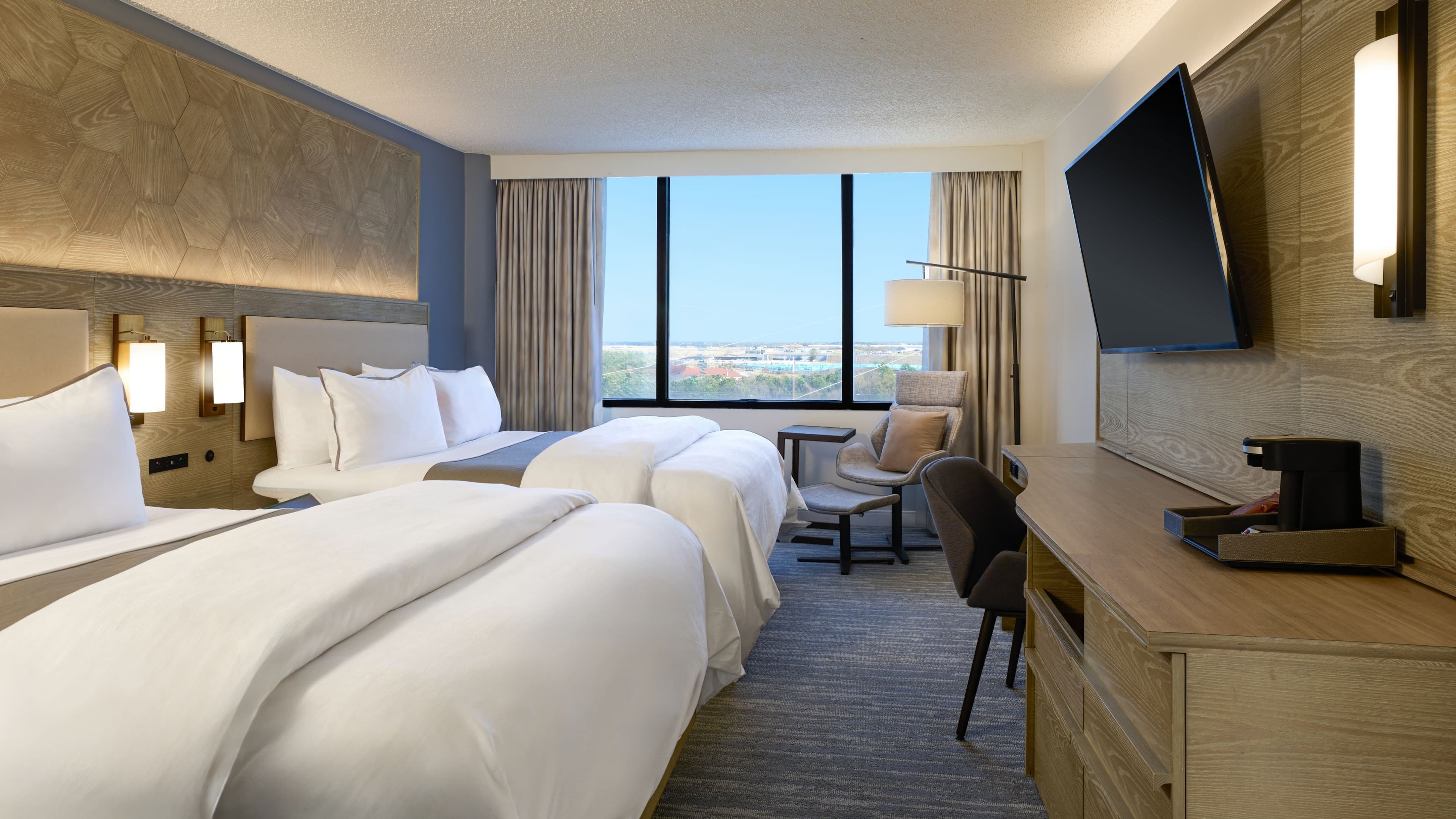 The Westin Atlanta Airport - Image 5