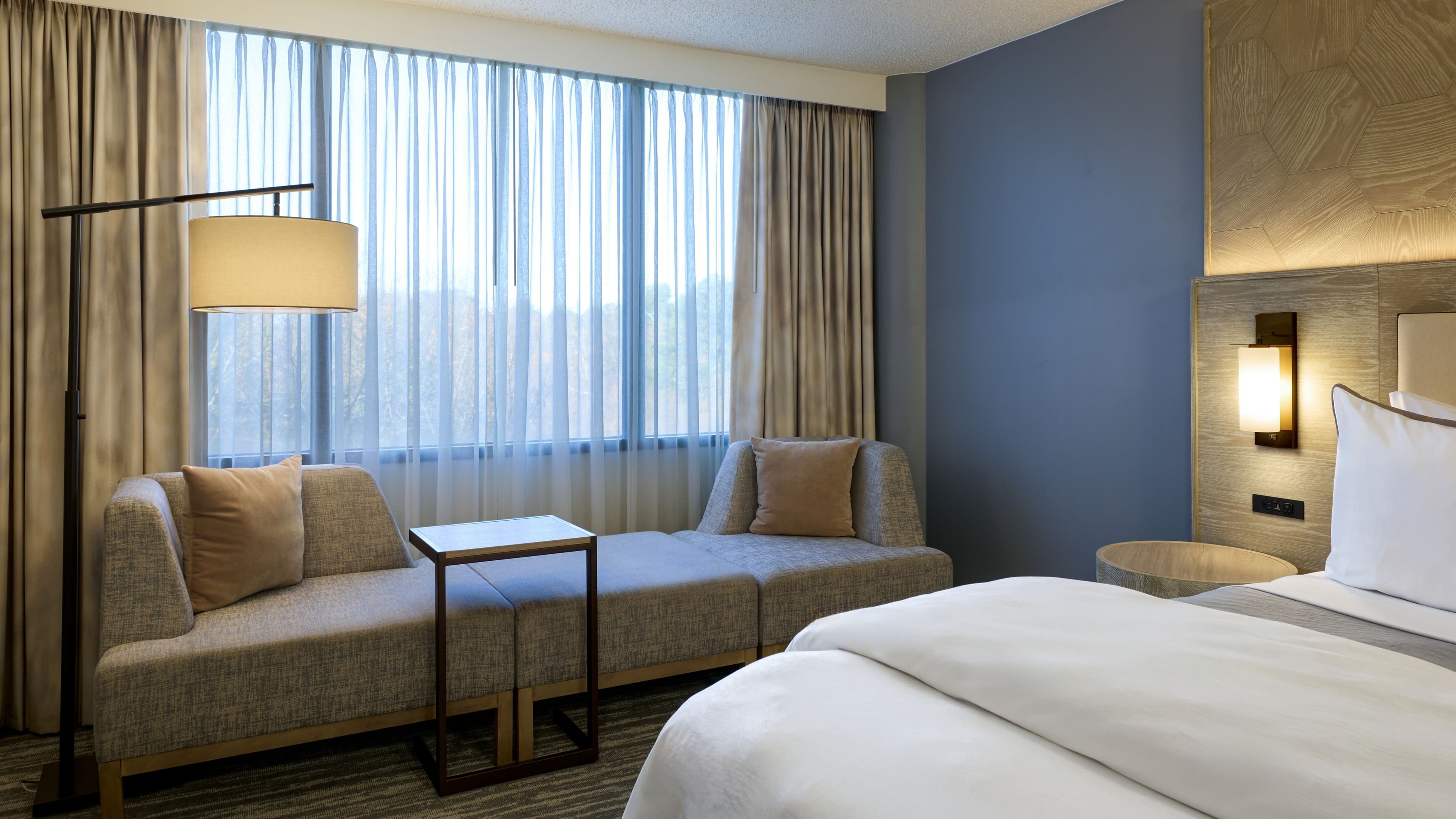 The Westin Atlanta Airport — 16