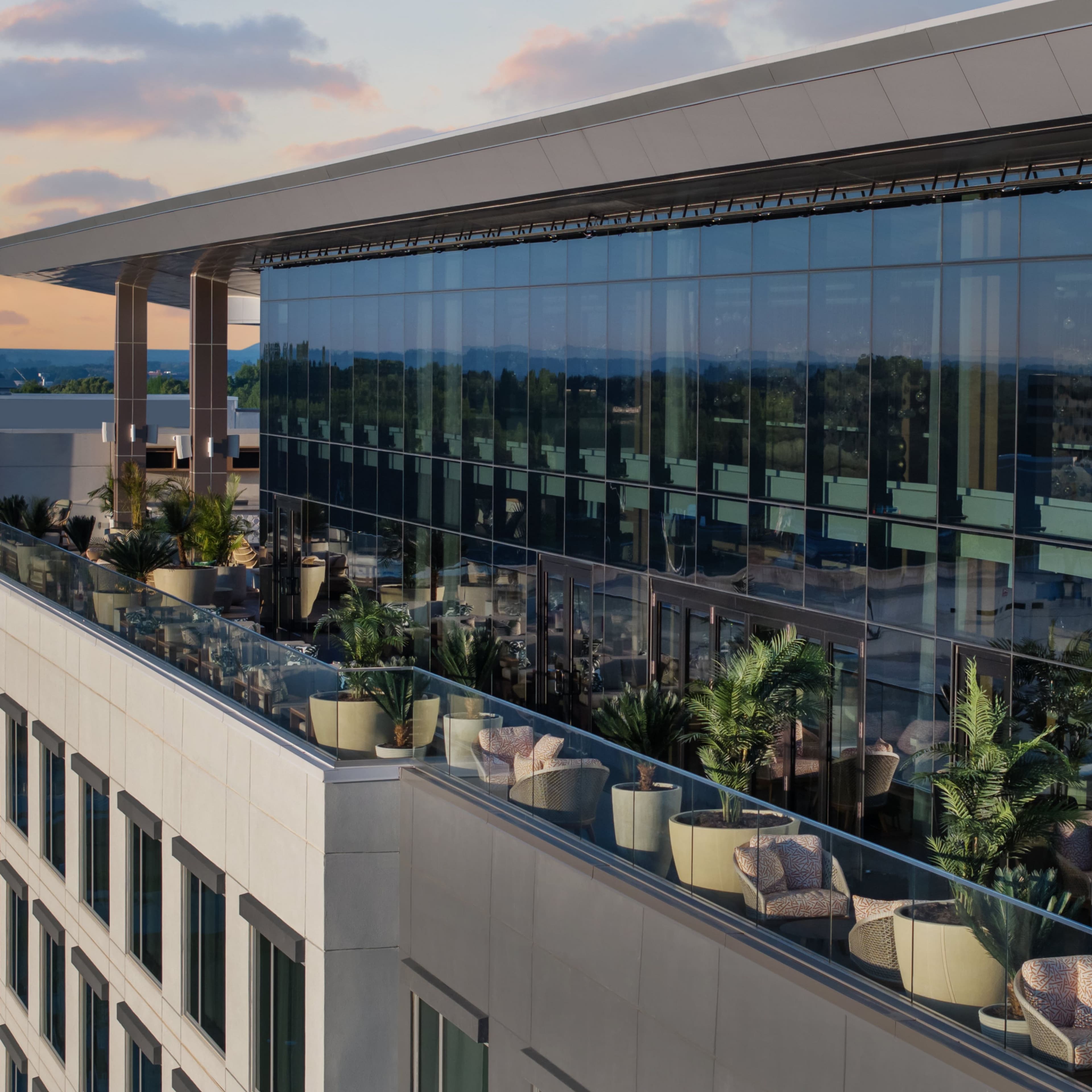 The Westin Atlanta Gwinnett - Image 1