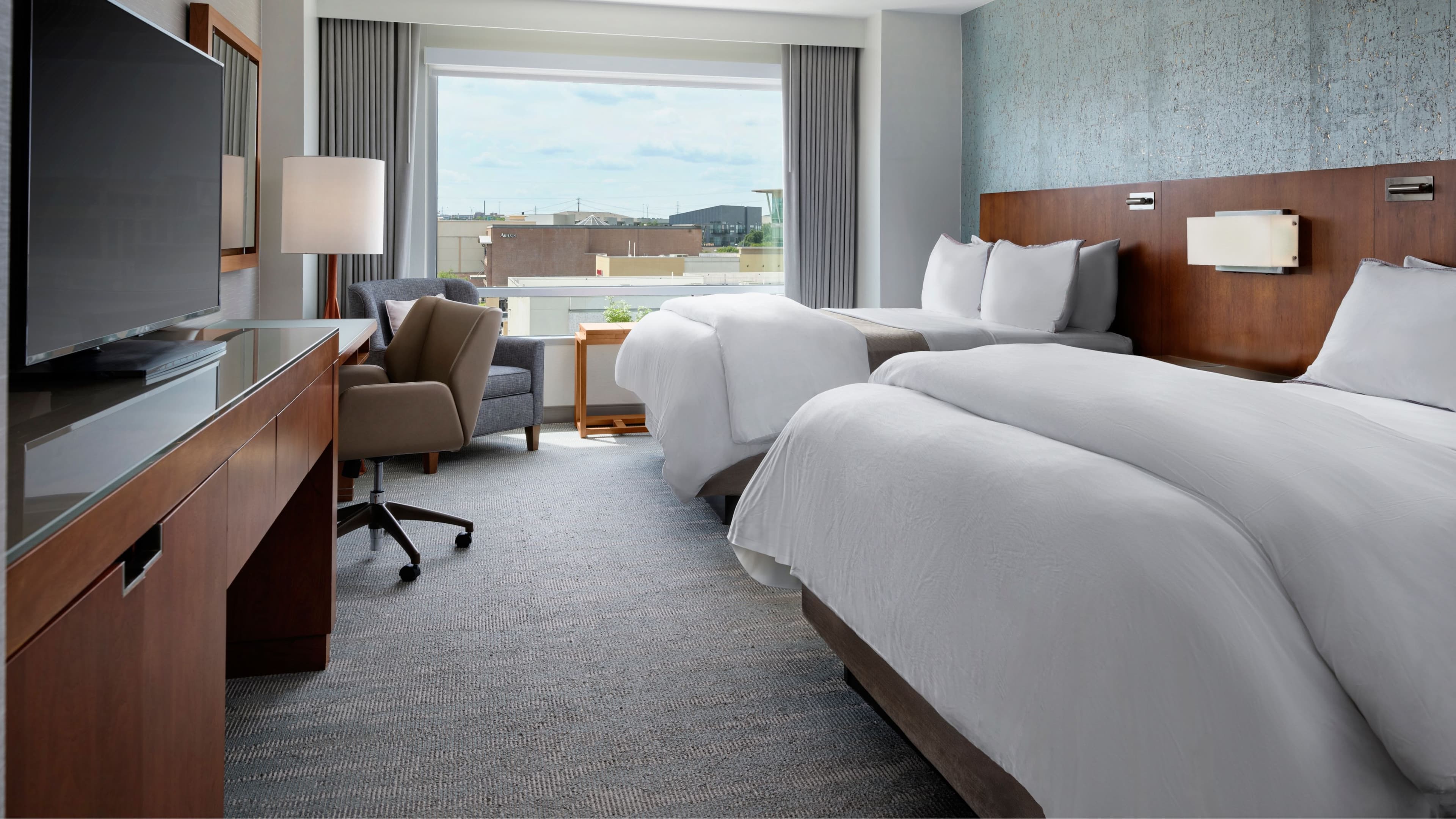 The Westin Austin at The Domain — 10
