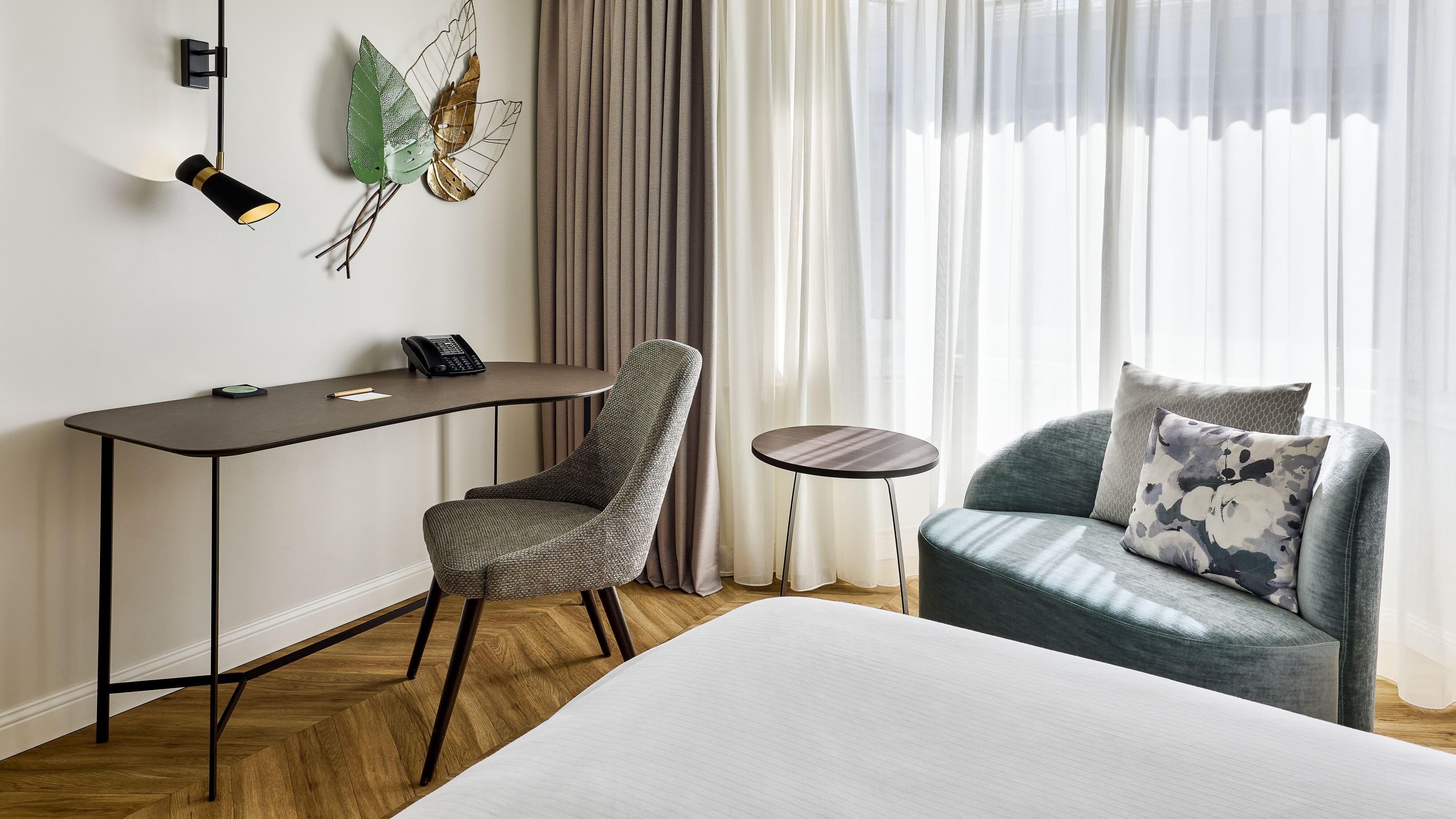 The Westin Grand Berlin — 12