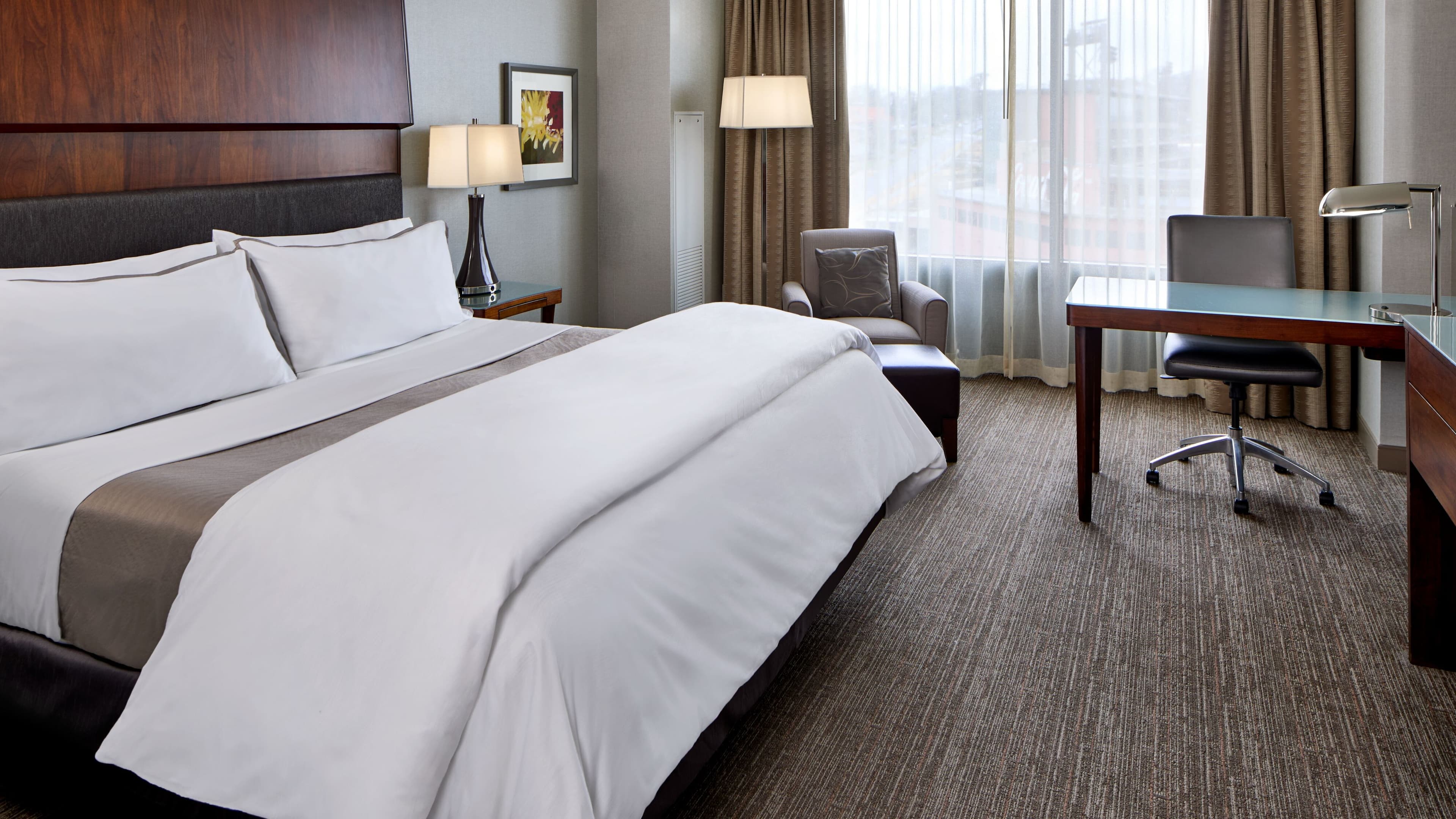 The Westin Birmingham - Image 5