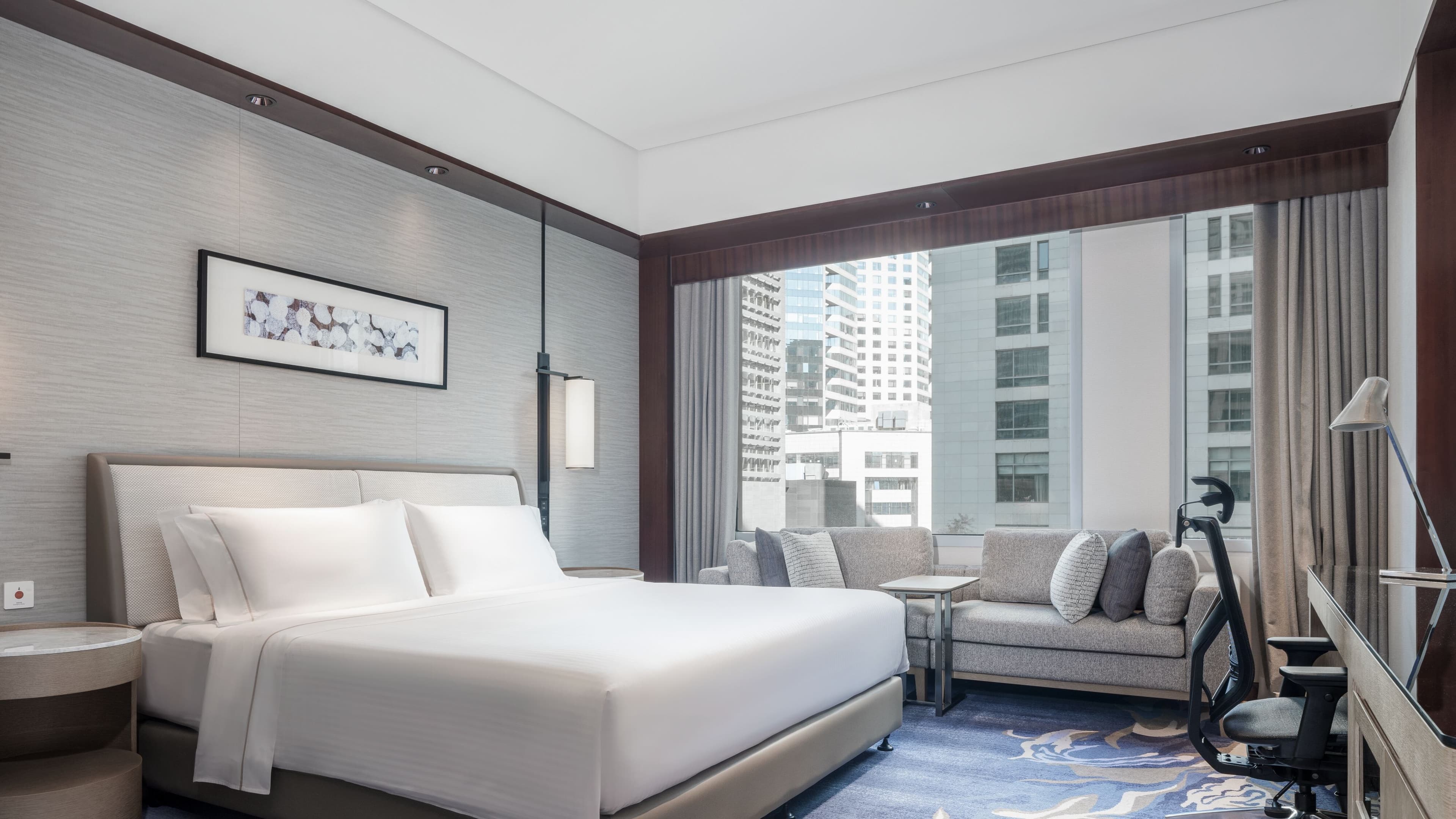 The Westin Beijing Financial Street — 18