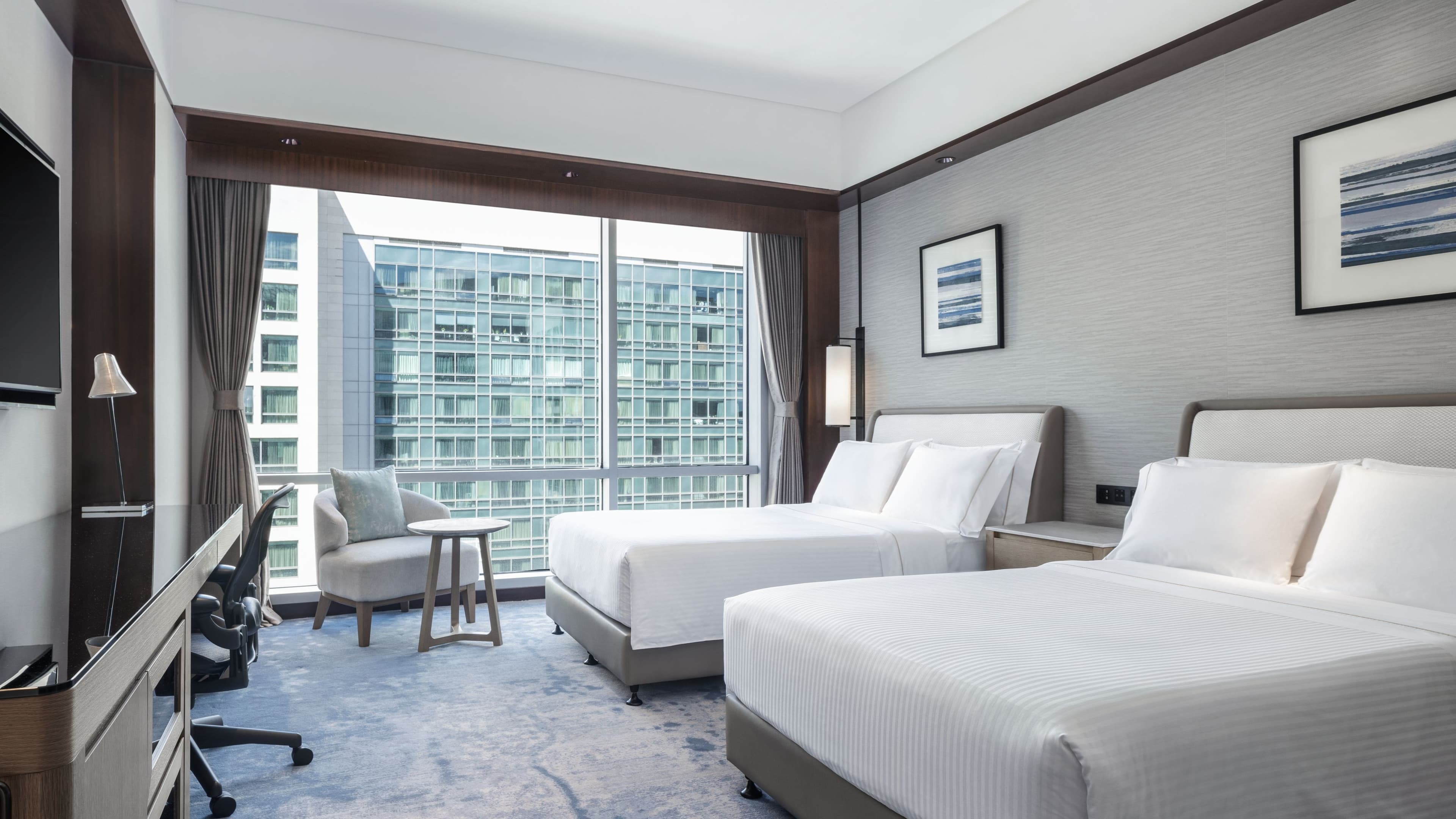 The Westin Beijing Financial Street - Image 2