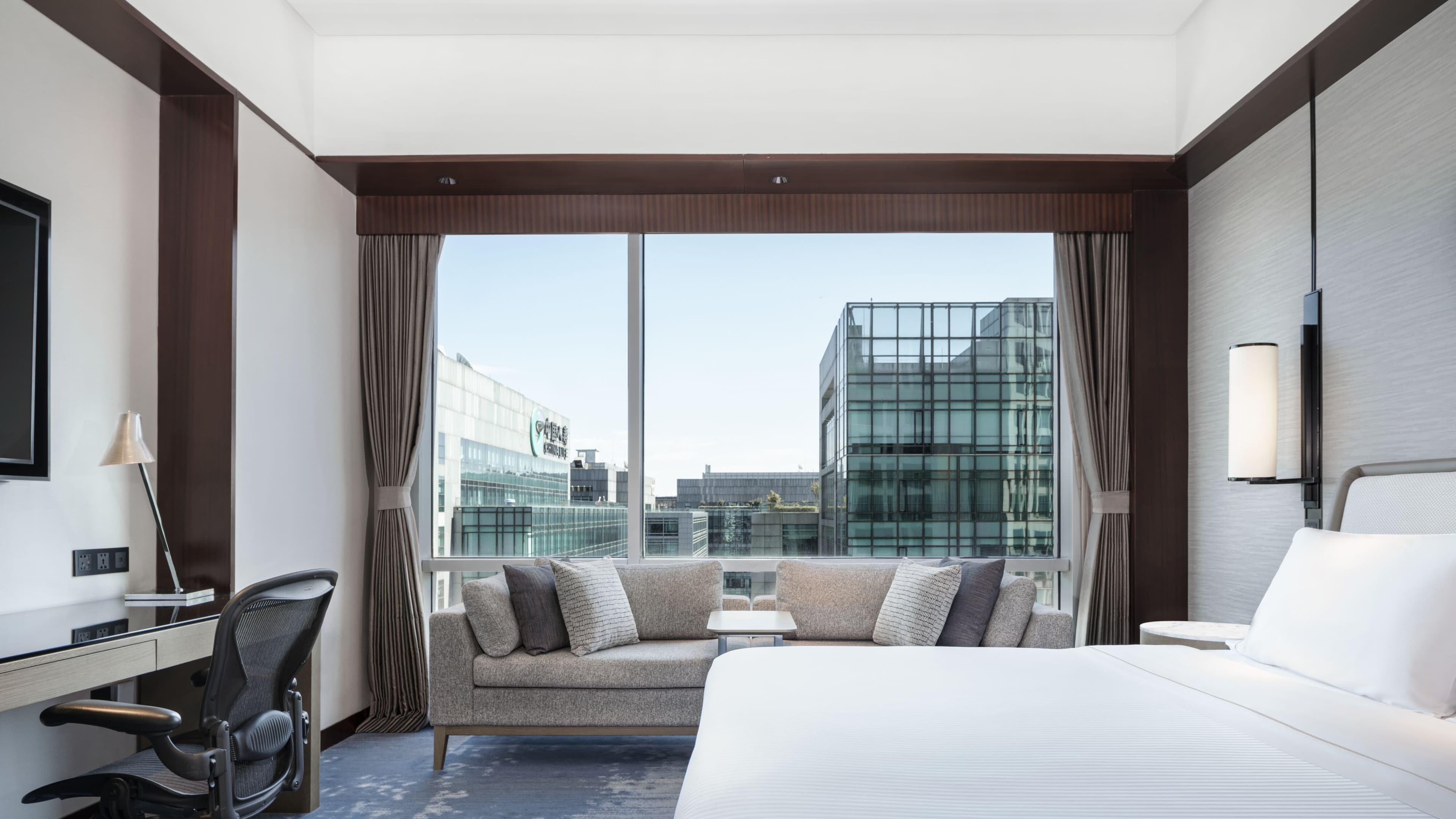 The Westin Beijing Financial Street — 6
