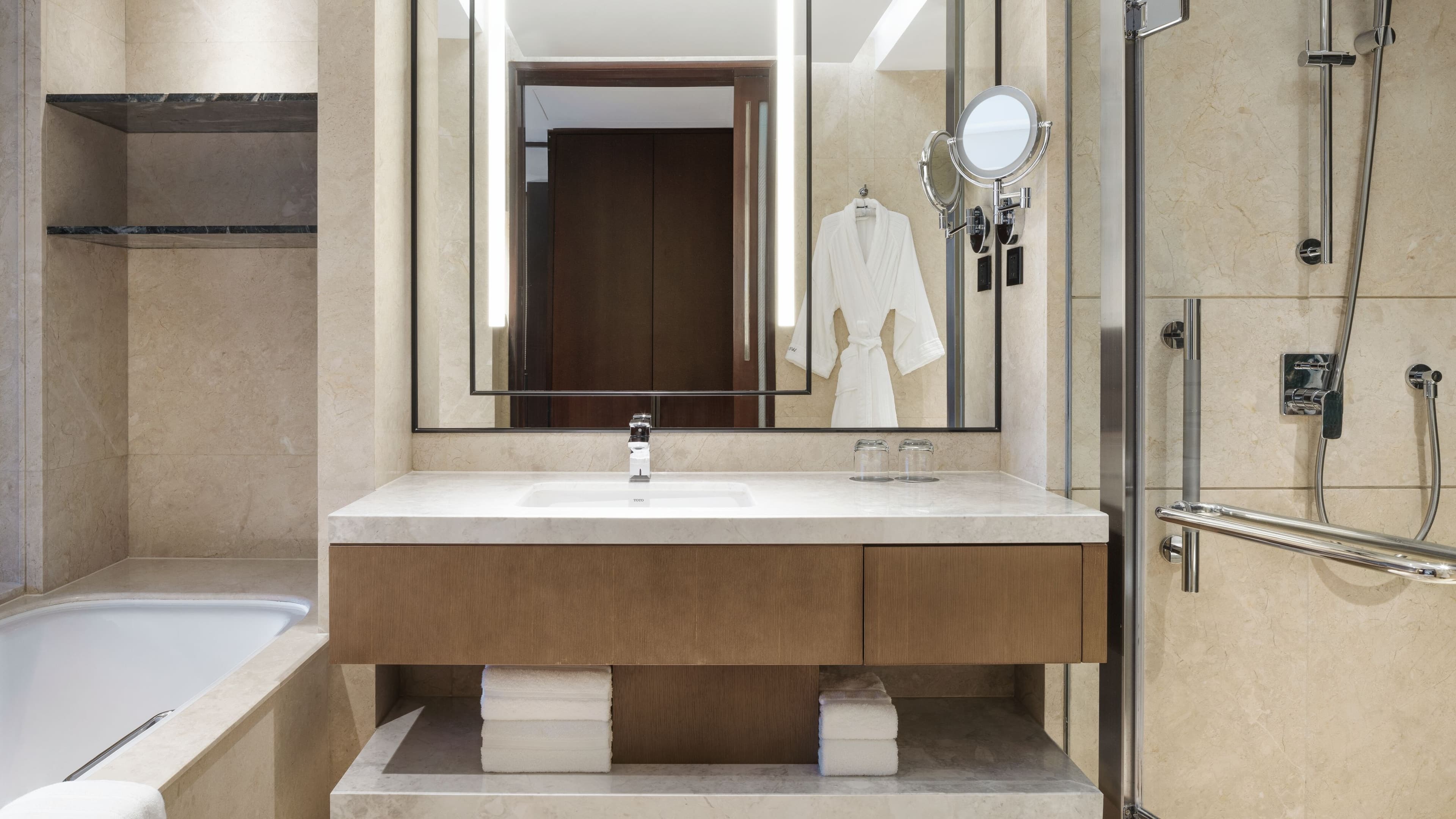 The Westin Beijing Financial Street — 7