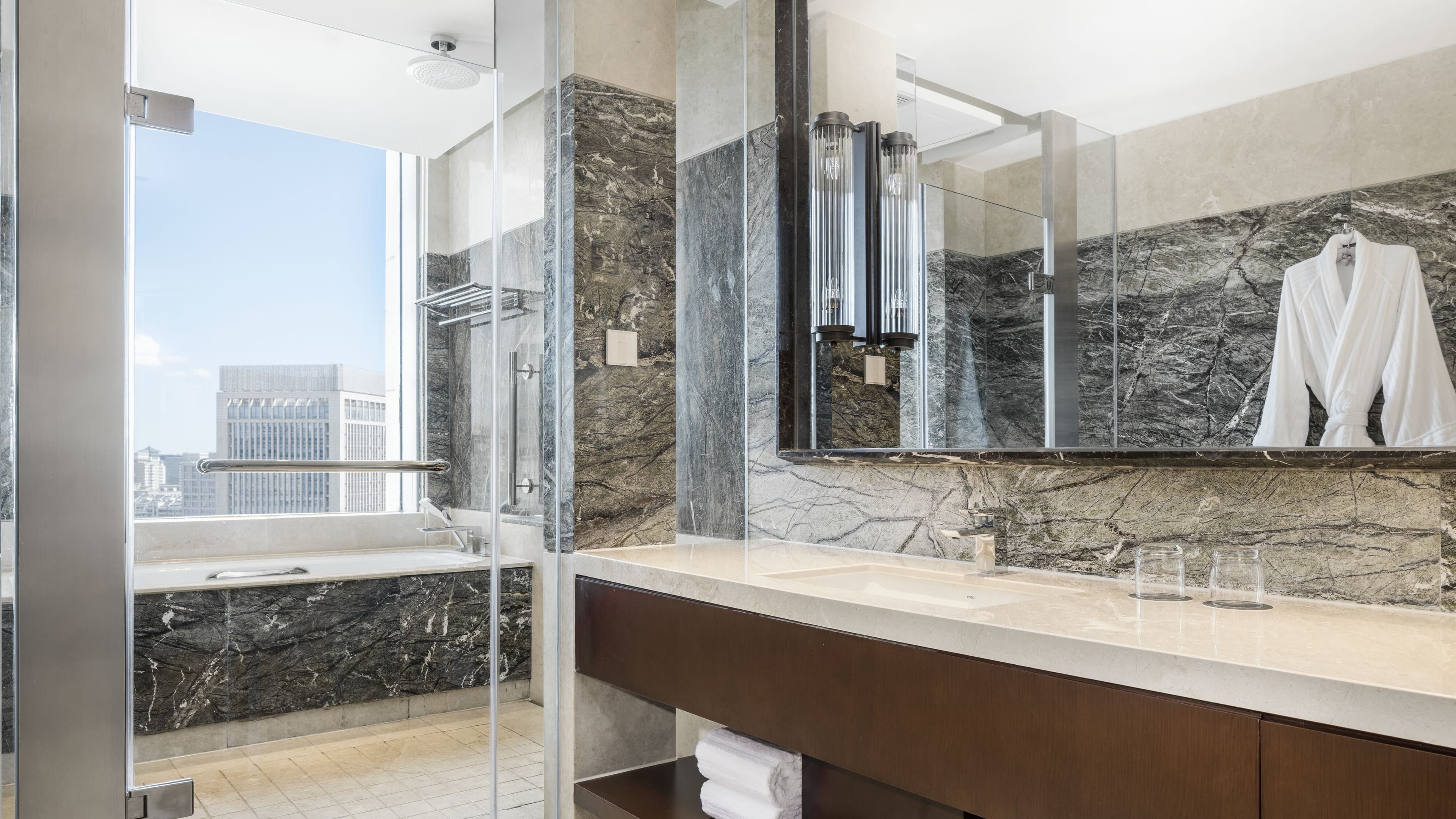 The Westin Beijing Financial Street — 13