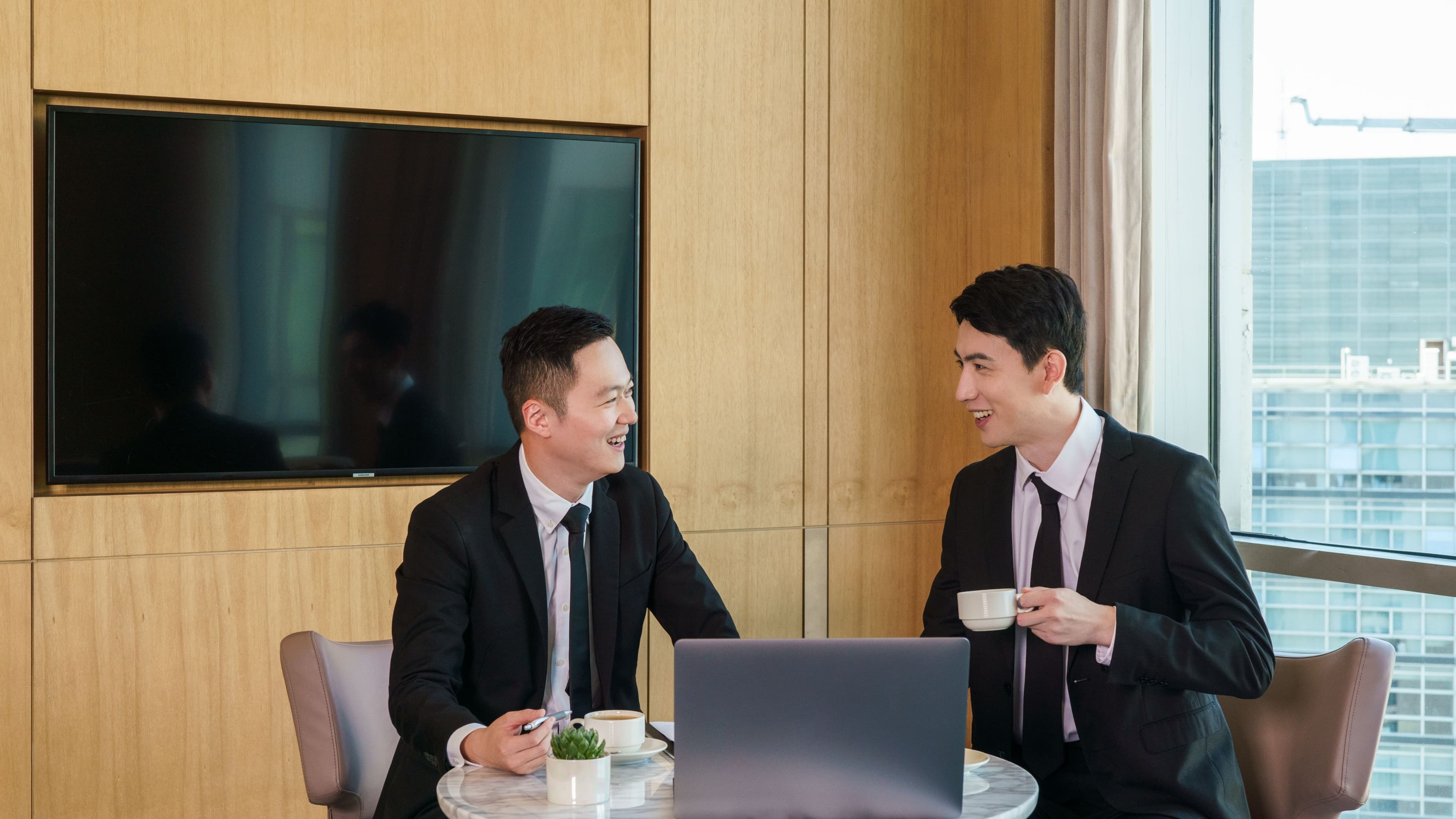 The Westin Beijing Financial Street - Image 5