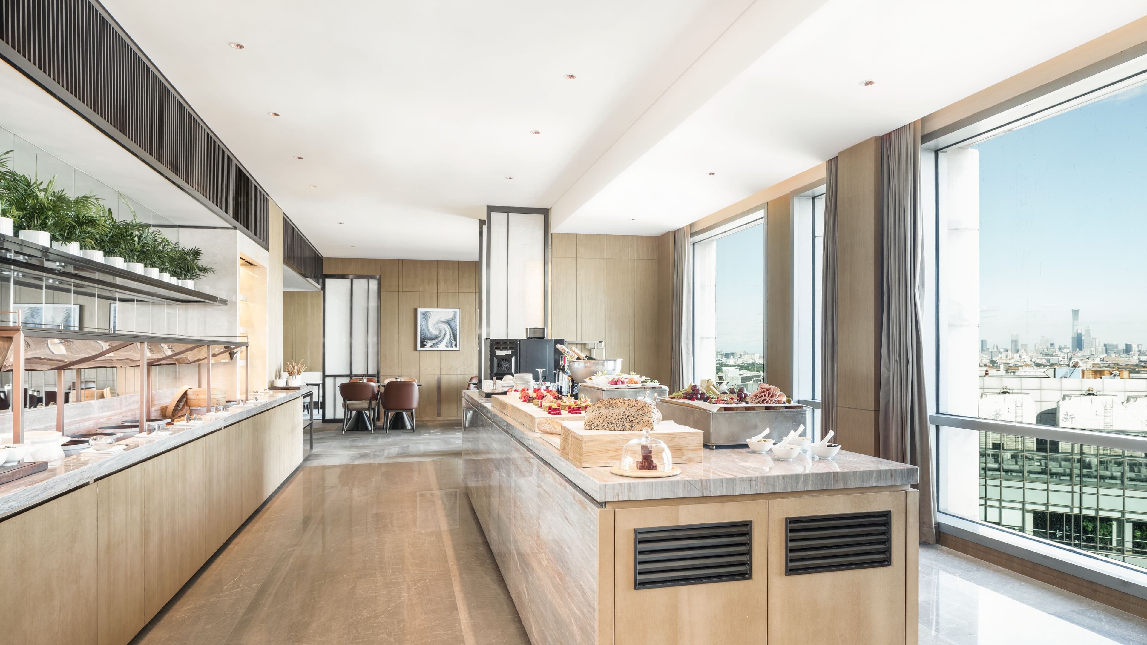 The Westin Beijing Financial Street - Image 4