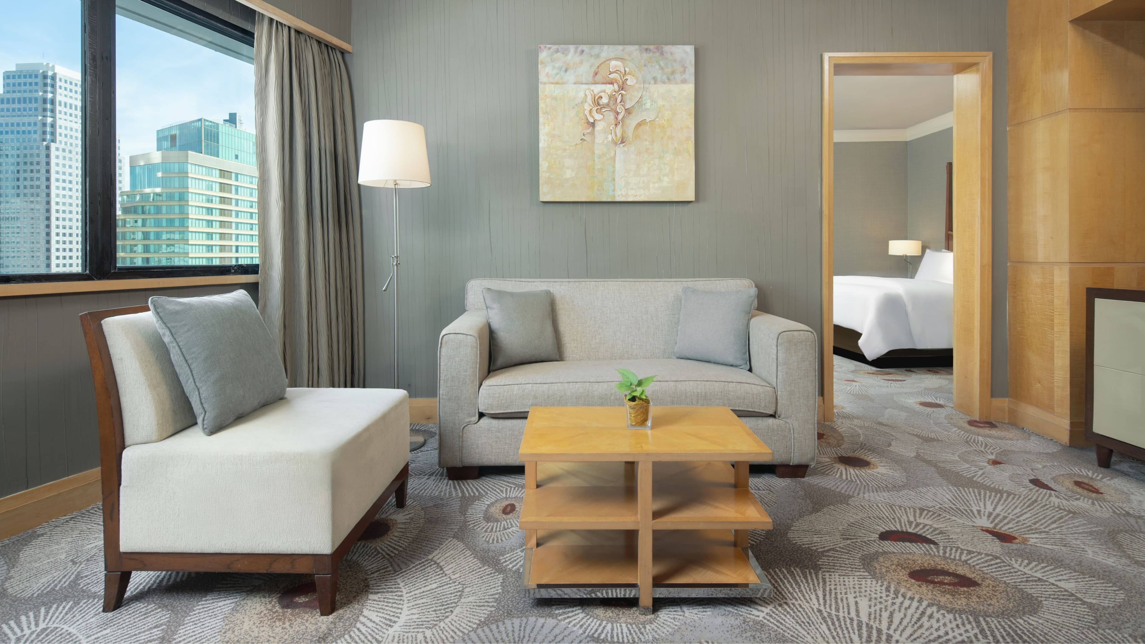 The Westin Grande Sukhumvit, Bangkok - Image 2