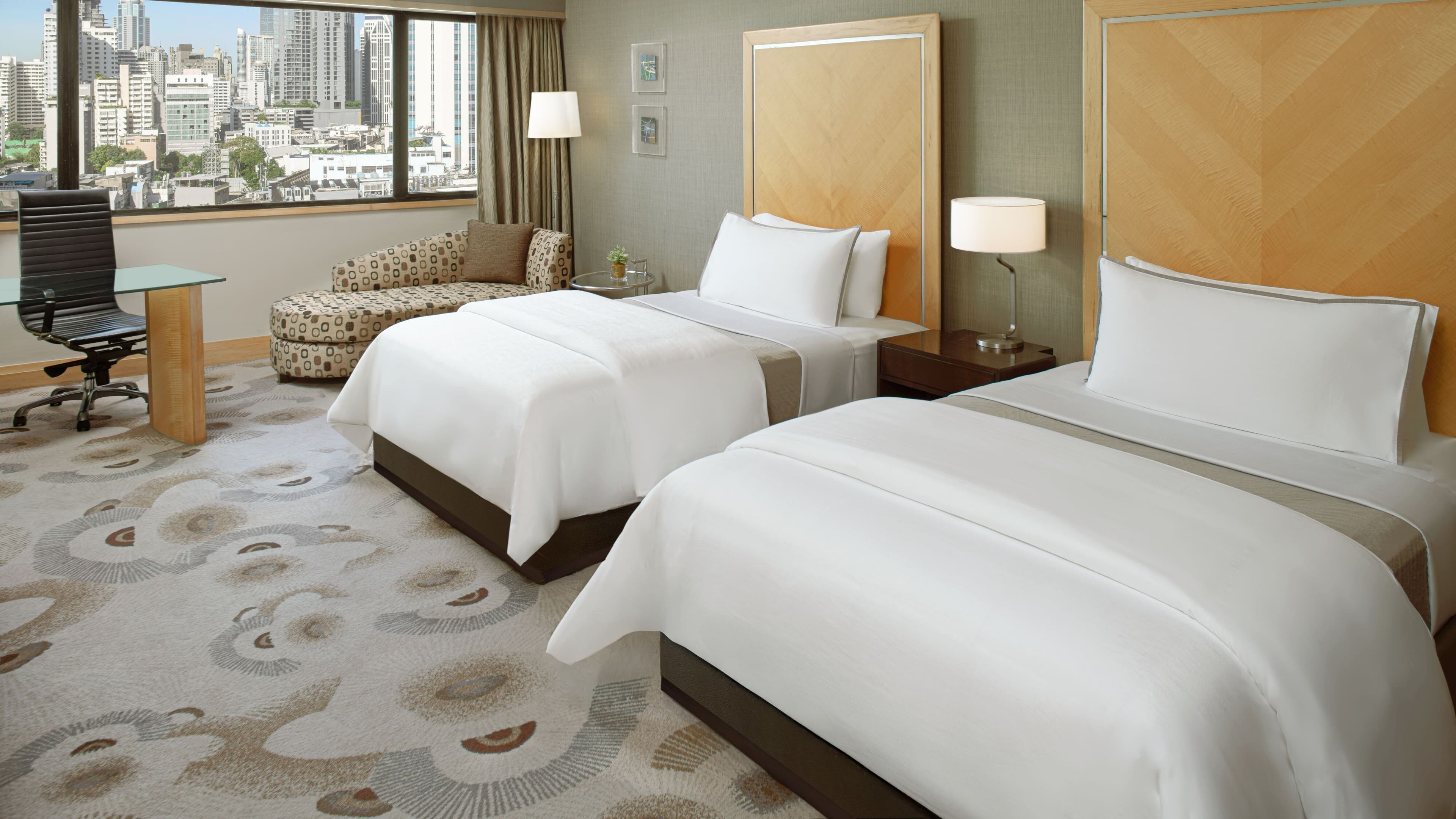 The Westin Grande Sukhumvit, Bangkok — 28
