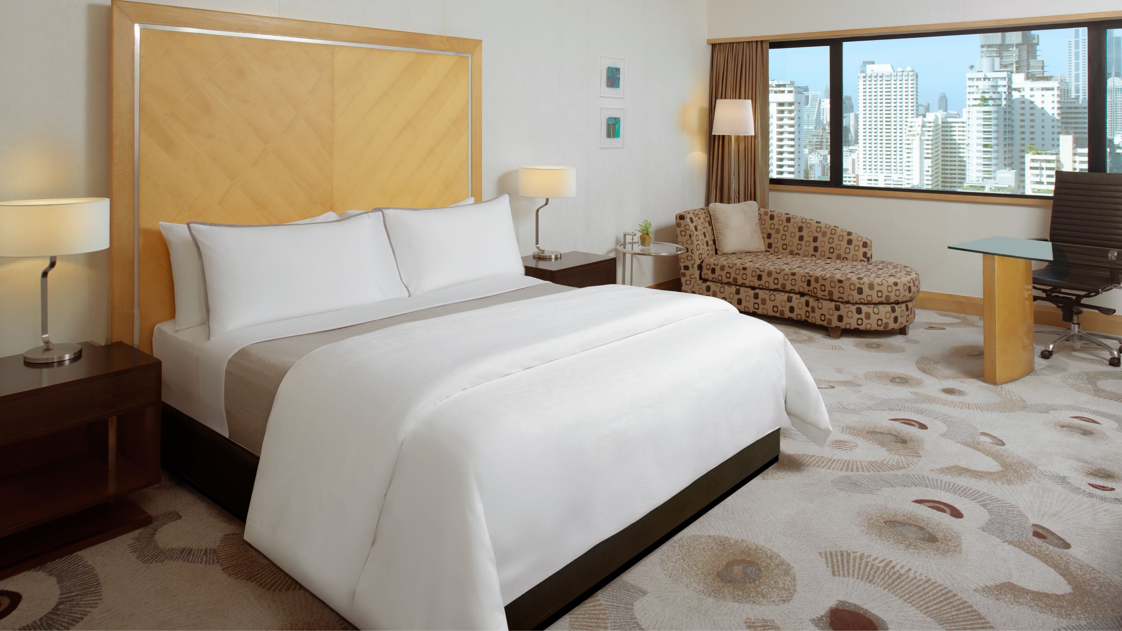 The Westin Grande Sukhumvit, Bangkok — 24