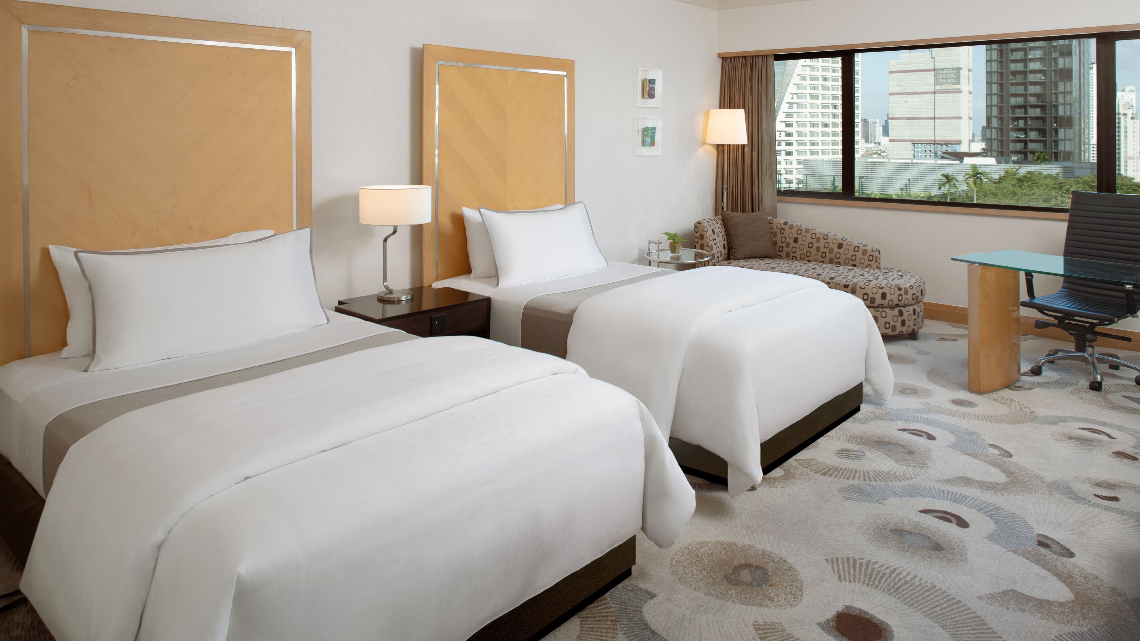 The Westin Grande Sukhumvit, Bangkok — 21