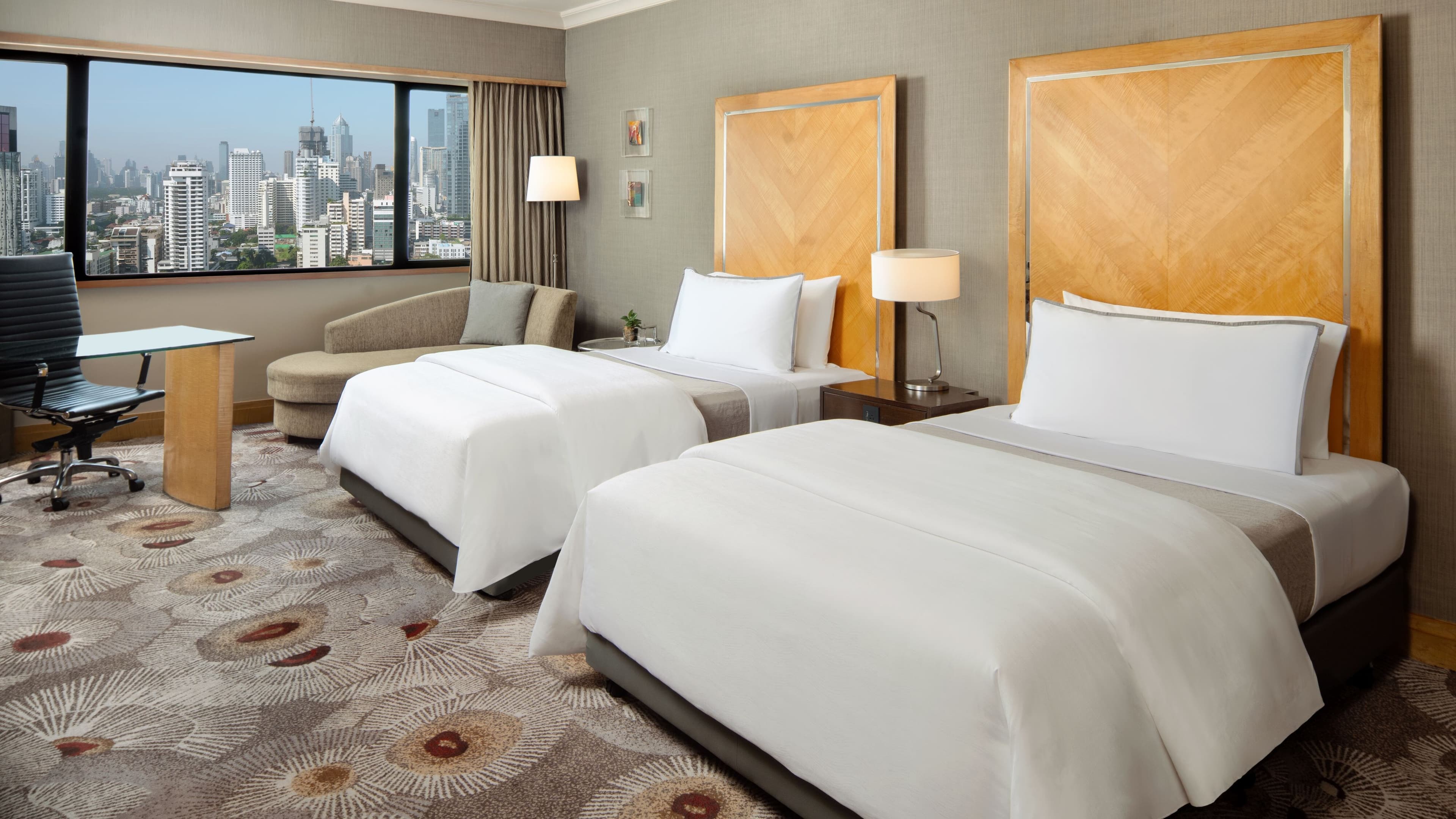 The Westin Grande Sukhumvit, Bangkok — 28