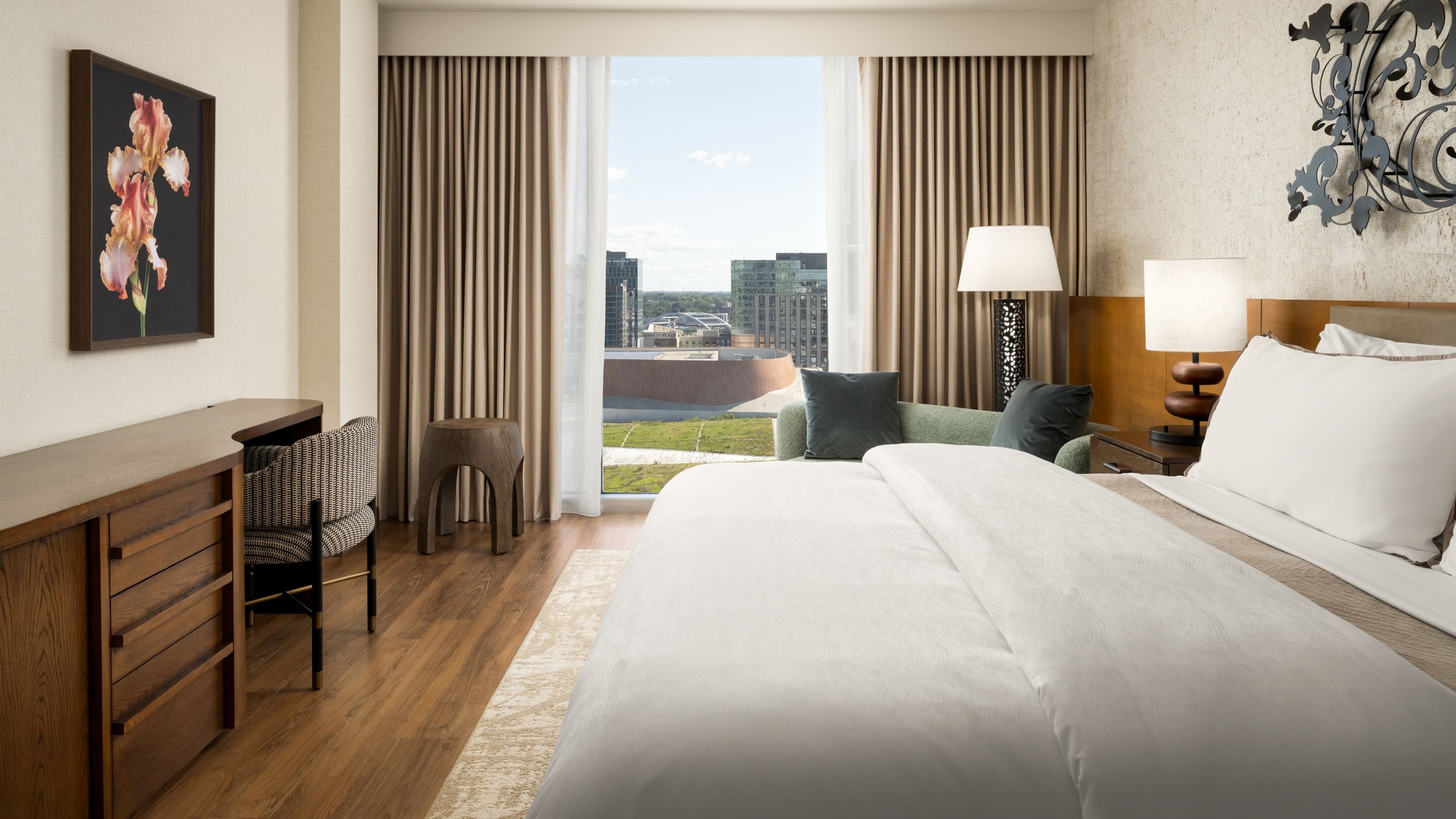 The Westin Nashville - Image 3