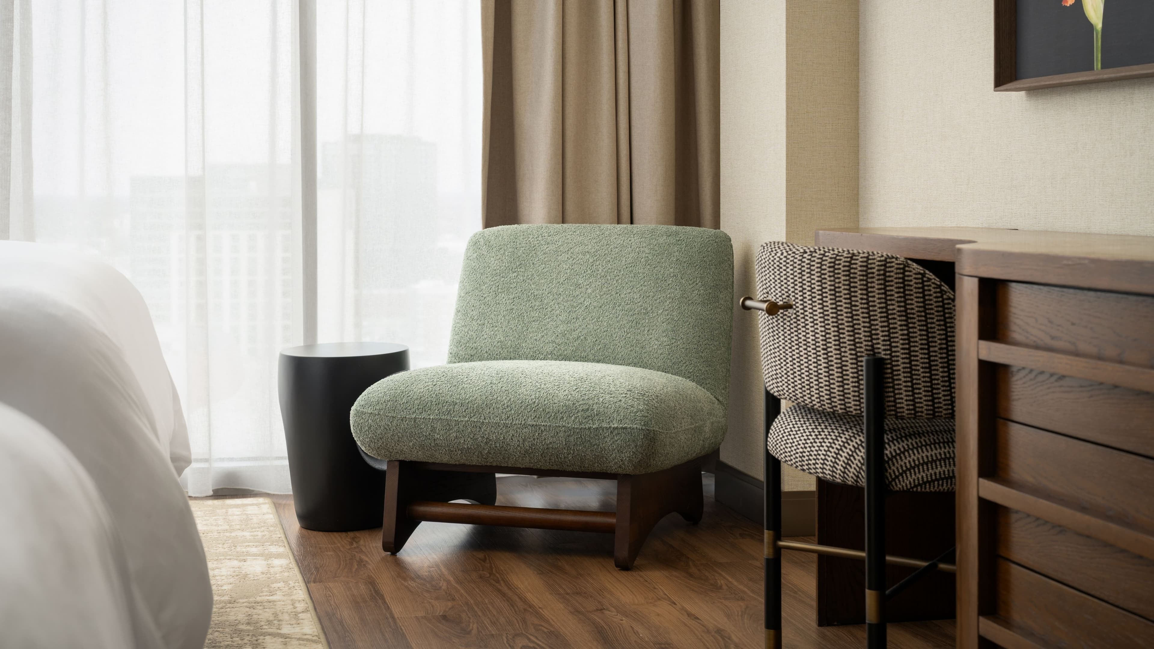 The Westin Nashville — 12