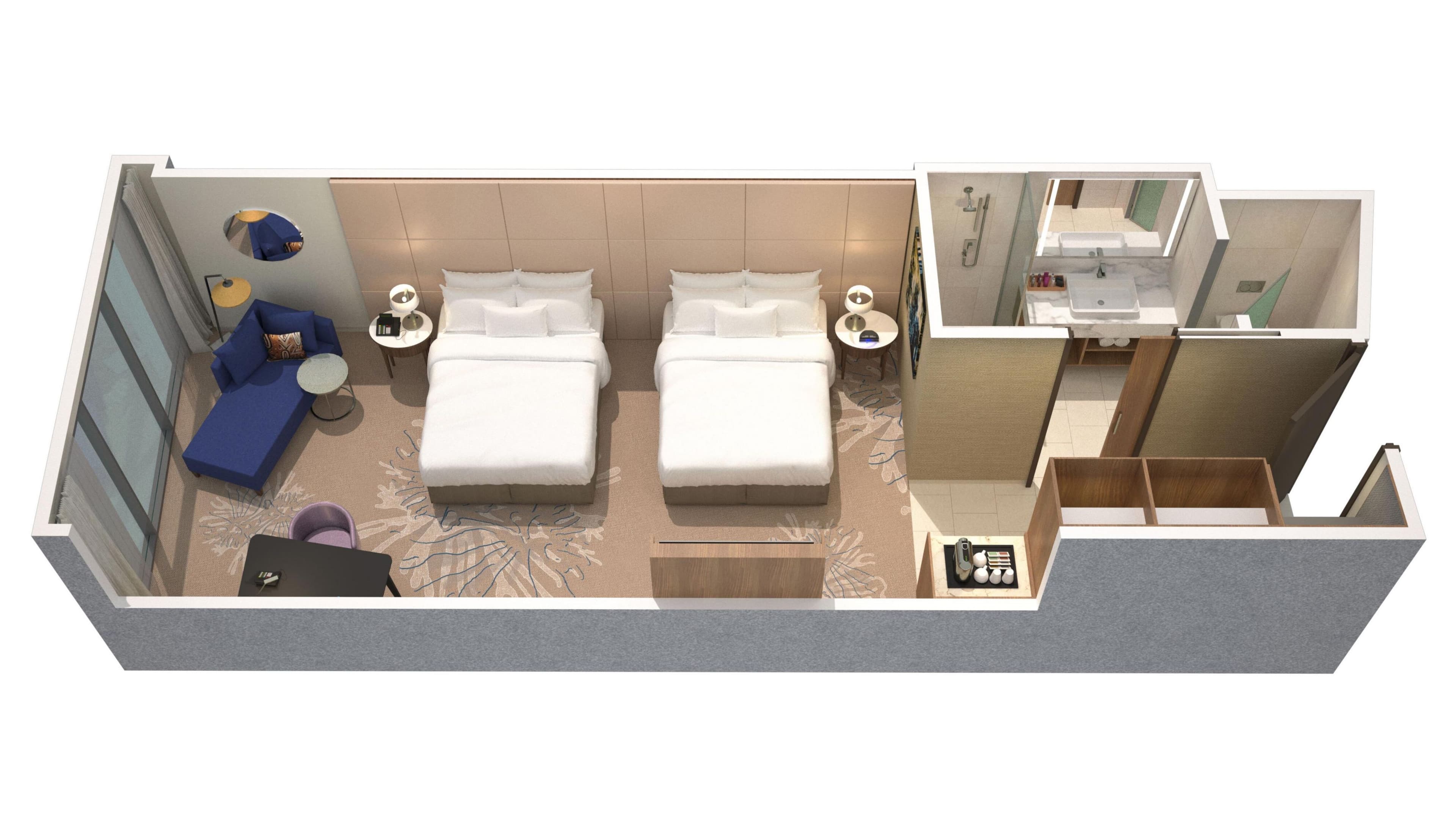 Westin 2 Doubles - Image 5