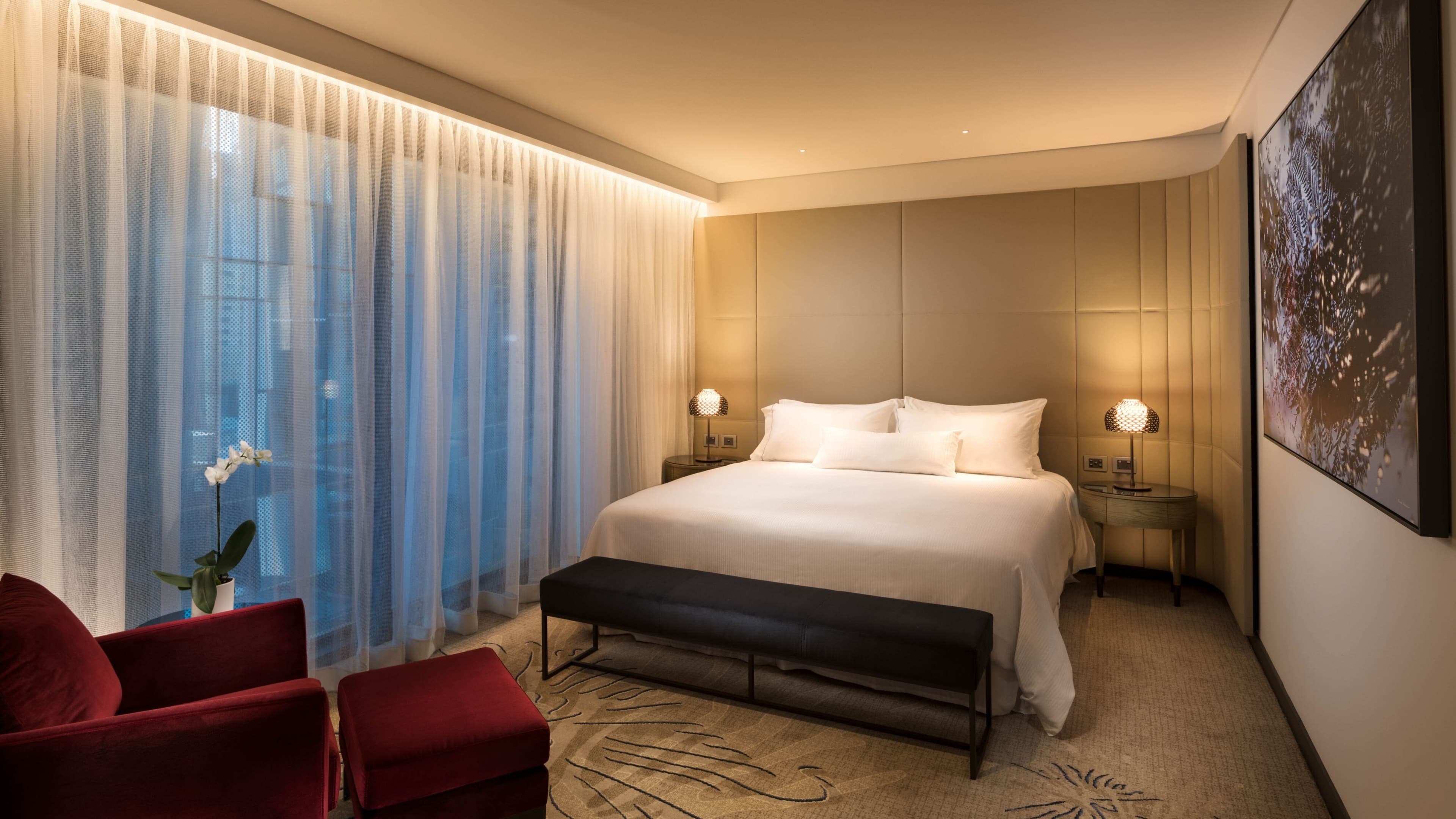 The Westin Brisbane — 27