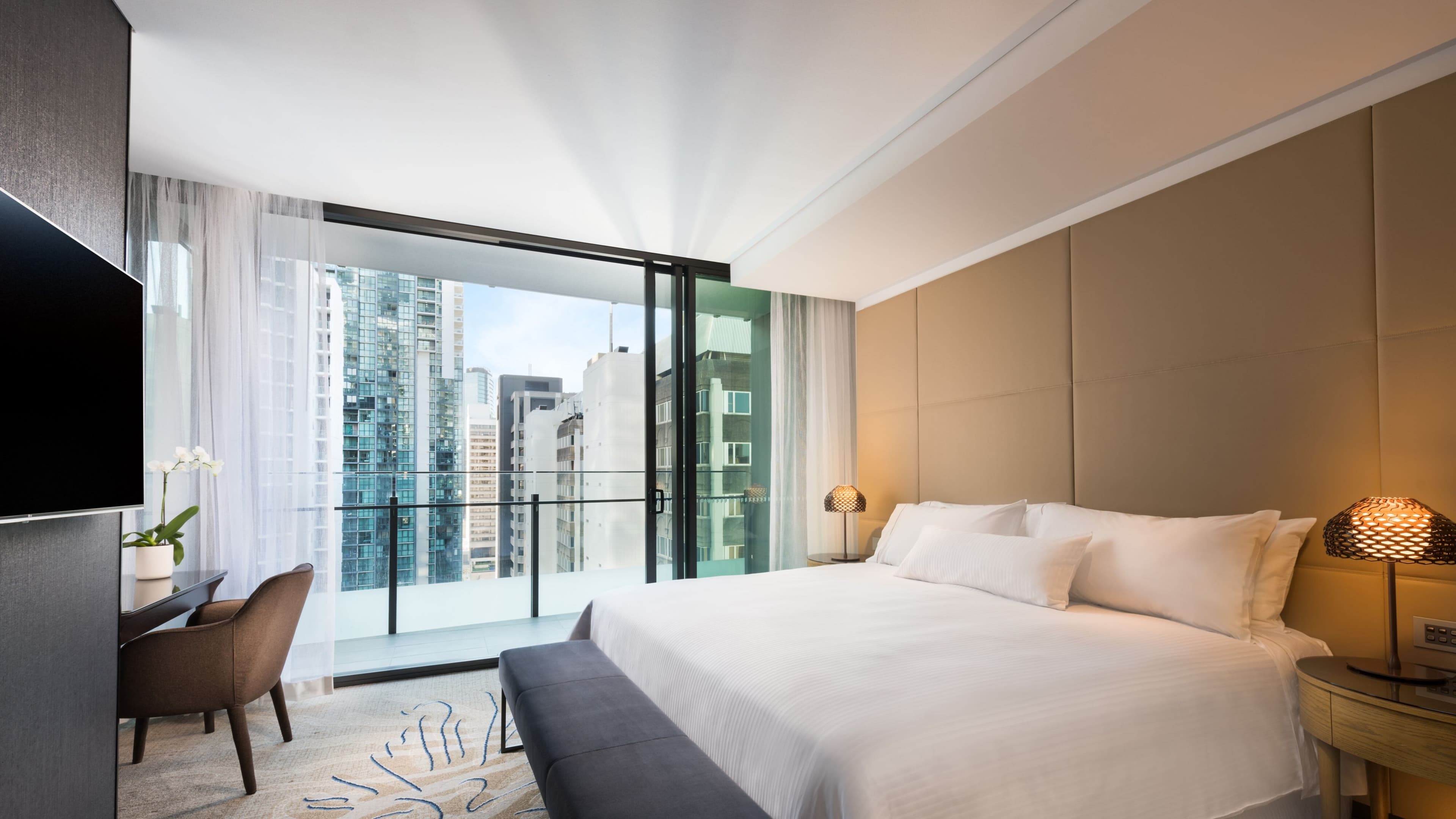 The Westin Brisbane — 37