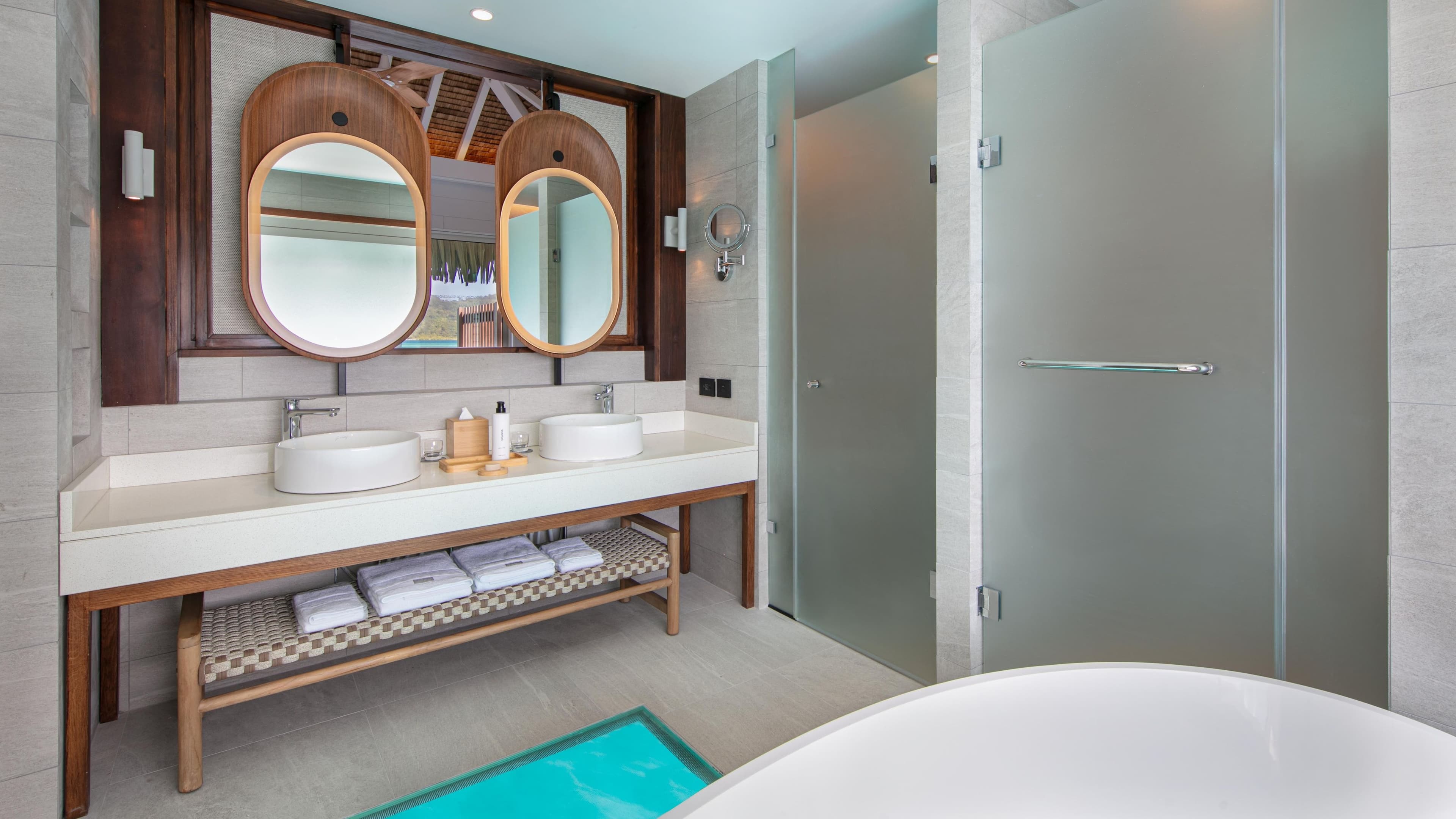 The Westin Bora Bora Resort & Spa — 47