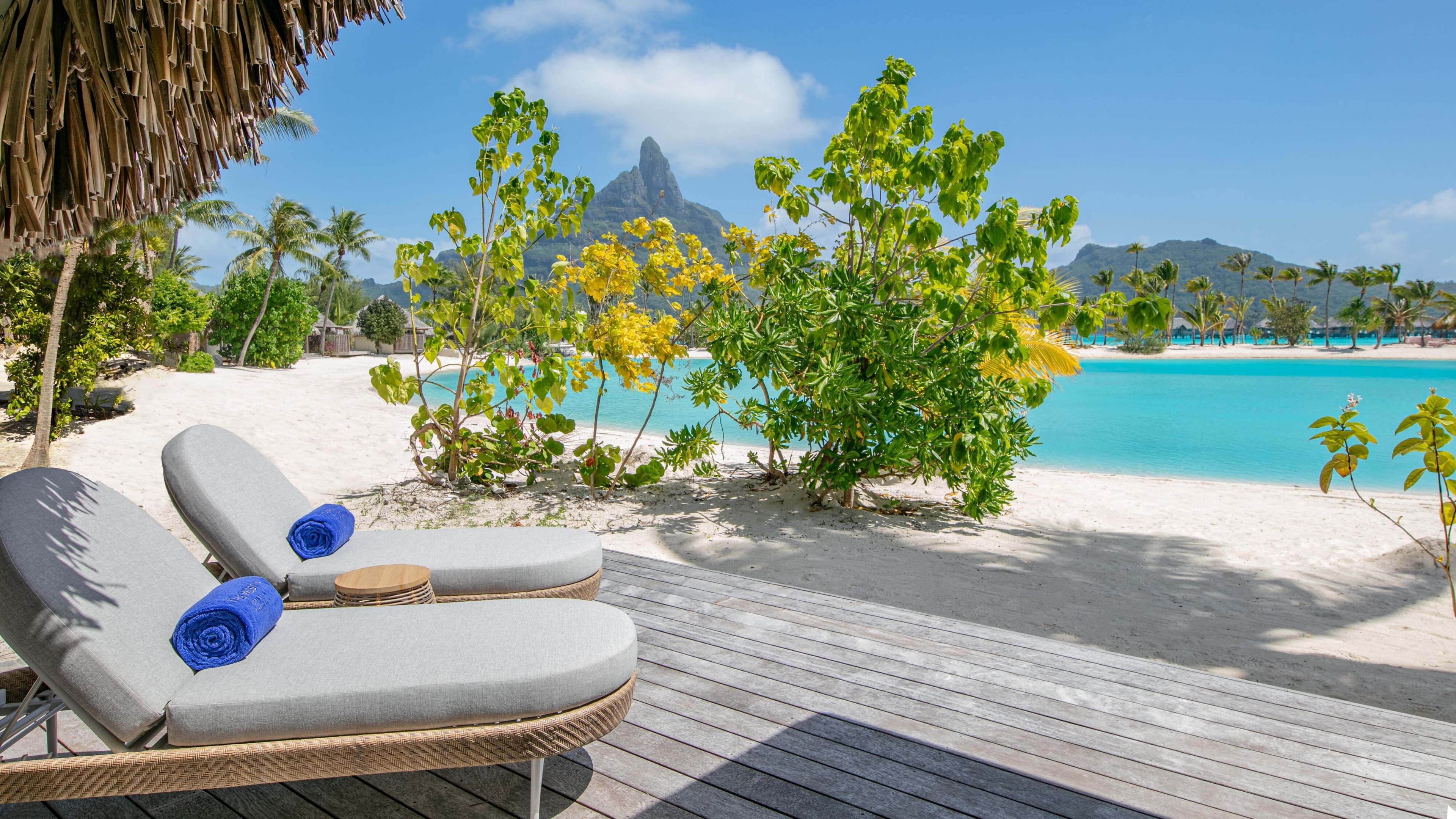 The Westin Bora Bora Resort & Spa — 26
