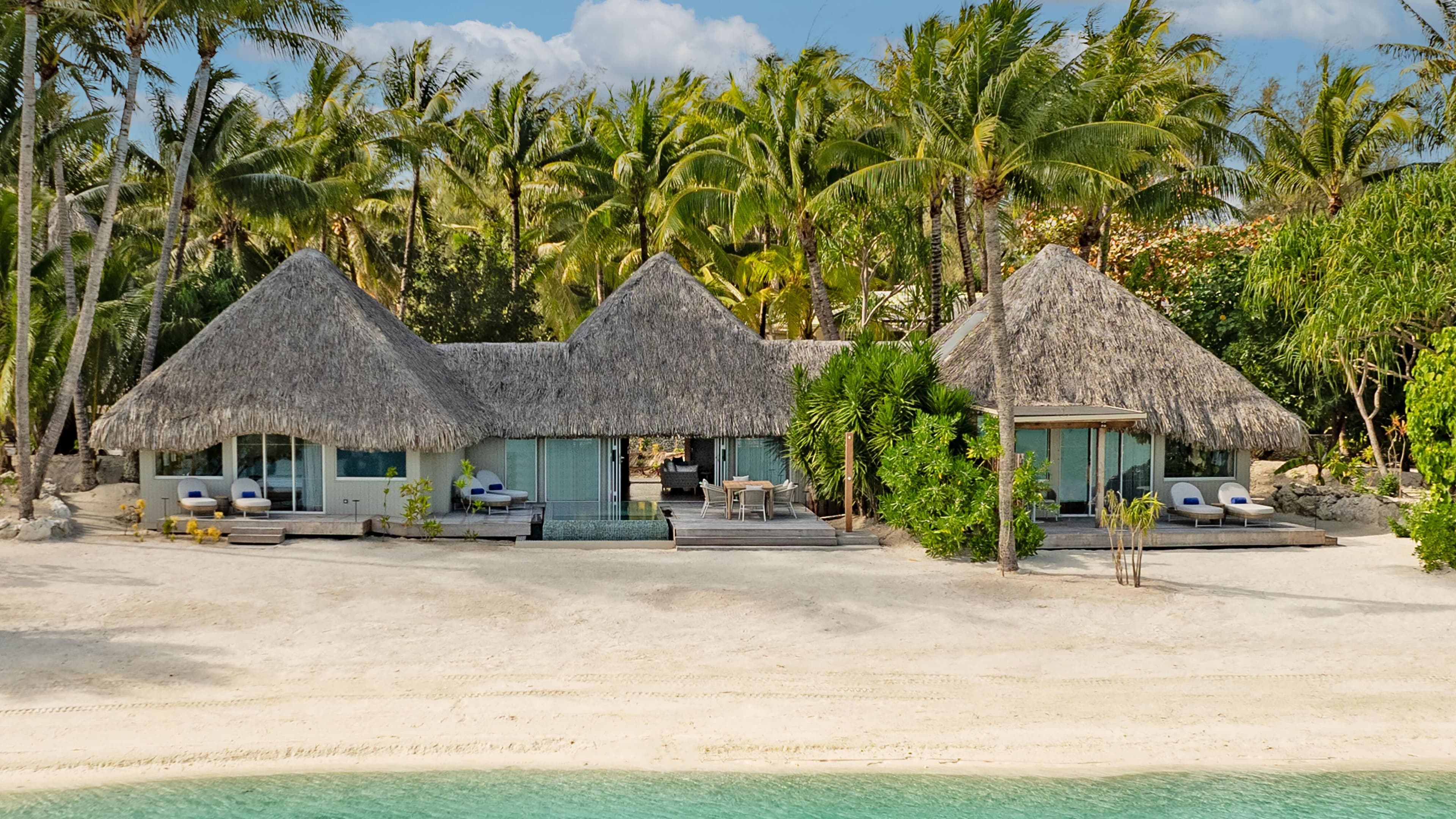 The Westin Bora Bora Resort & Spa — 50