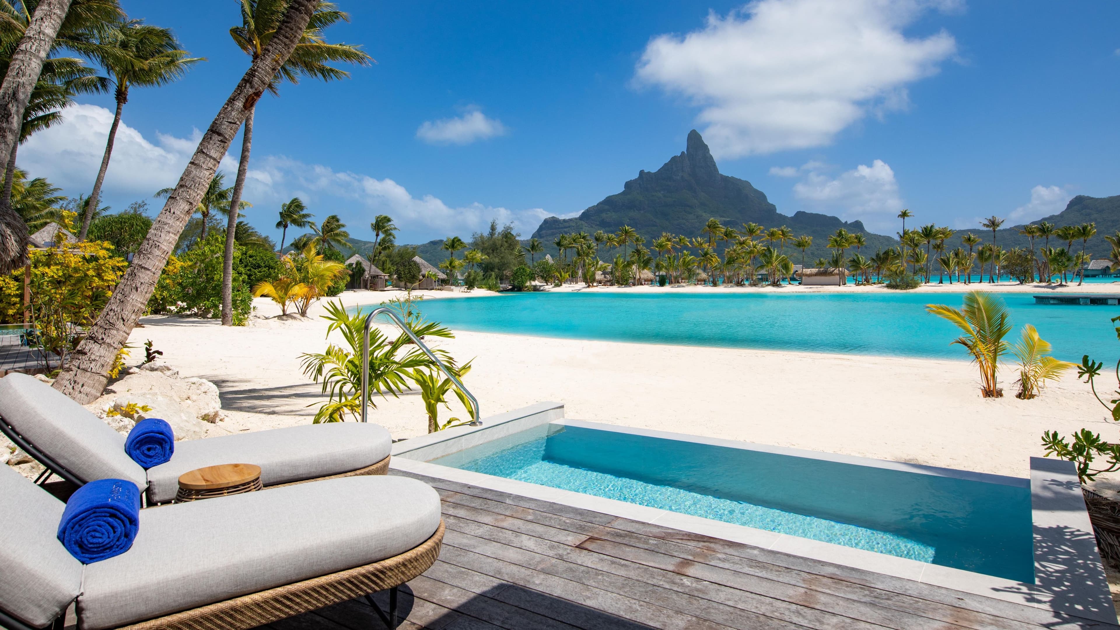 The Westin Bora Bora Resort & Spa — 23