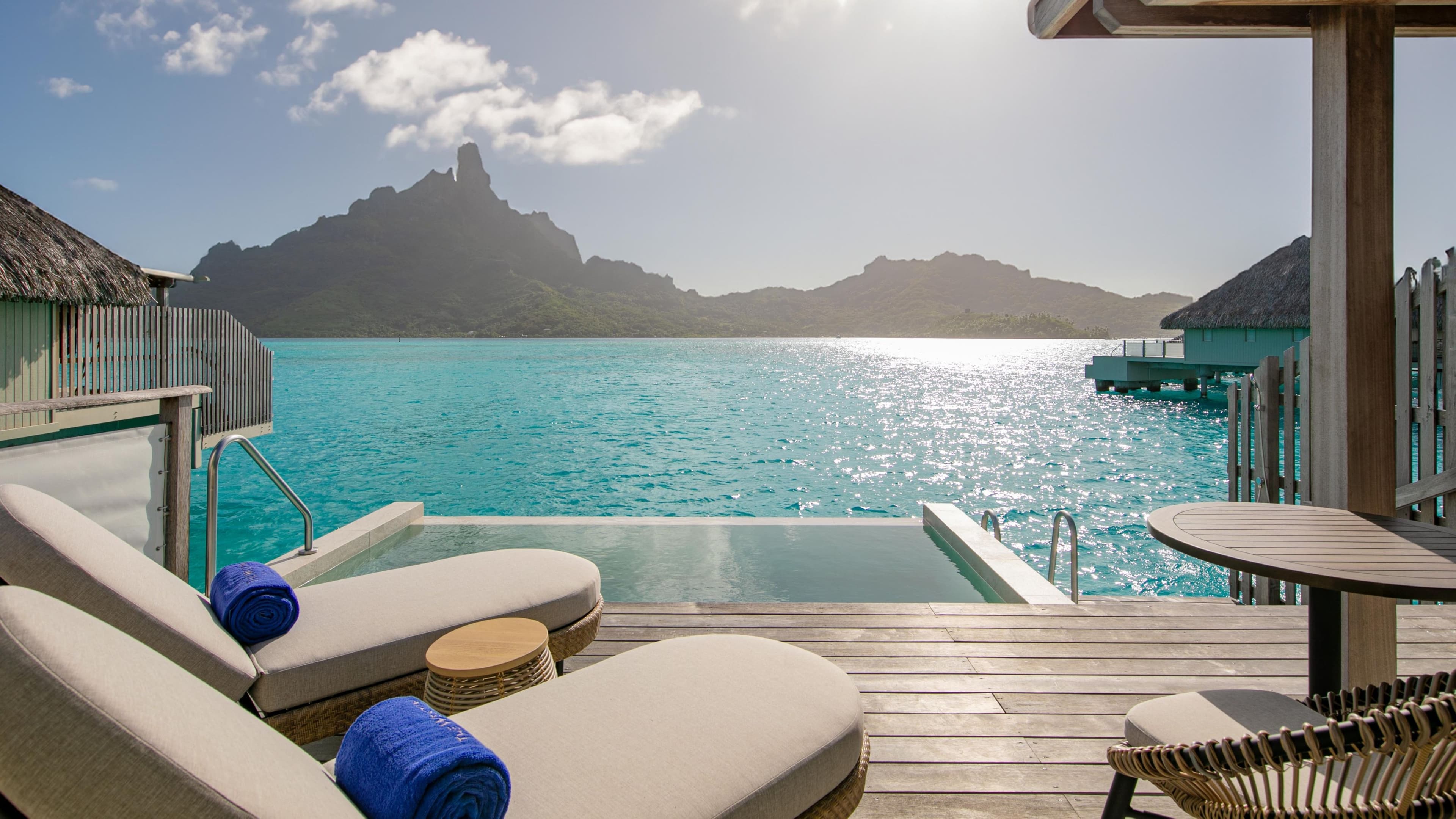 The Westin Bora Bora Resort & Spa — 33