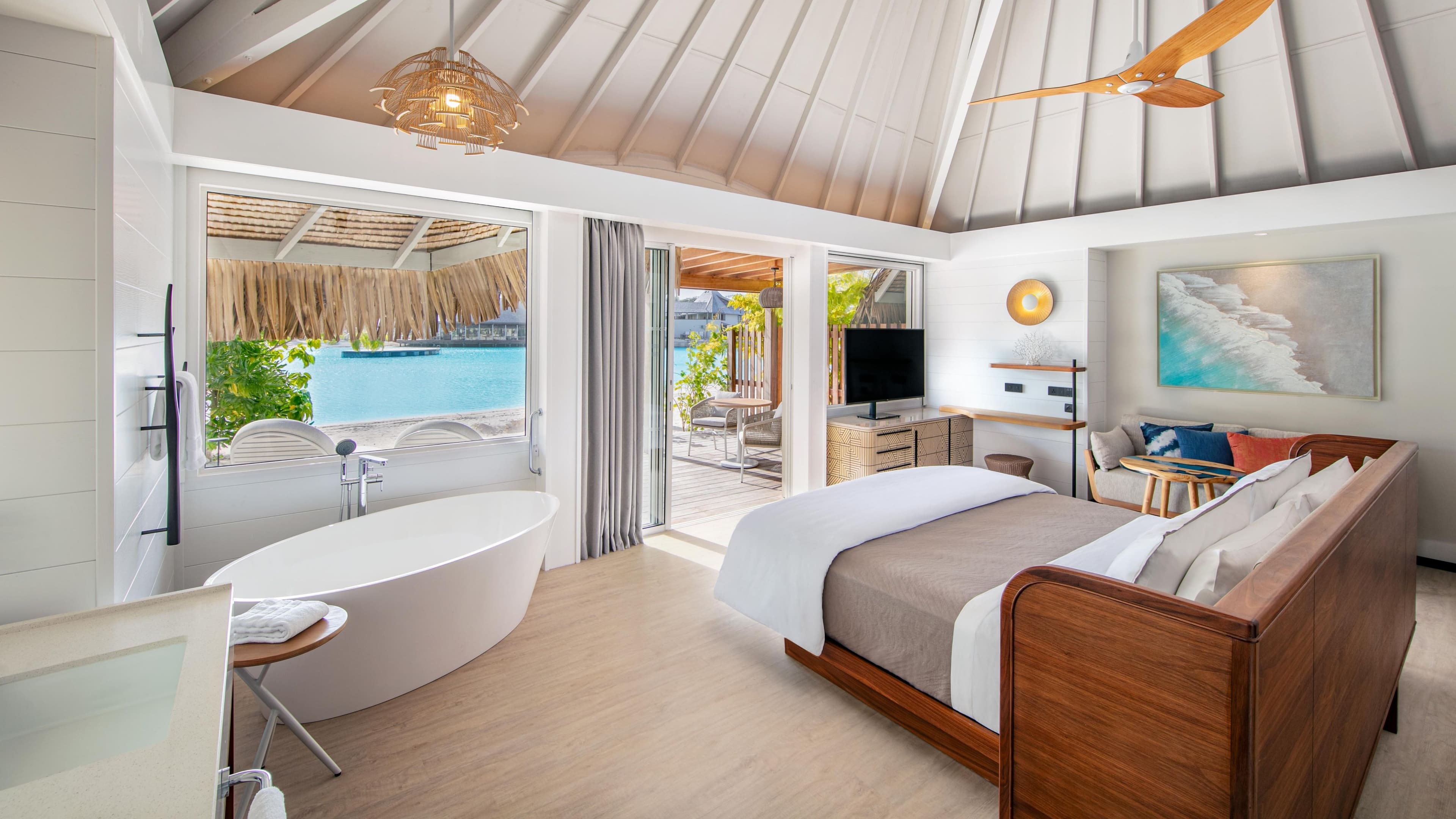 The Westin Bora Bora Resort & Spa — 24