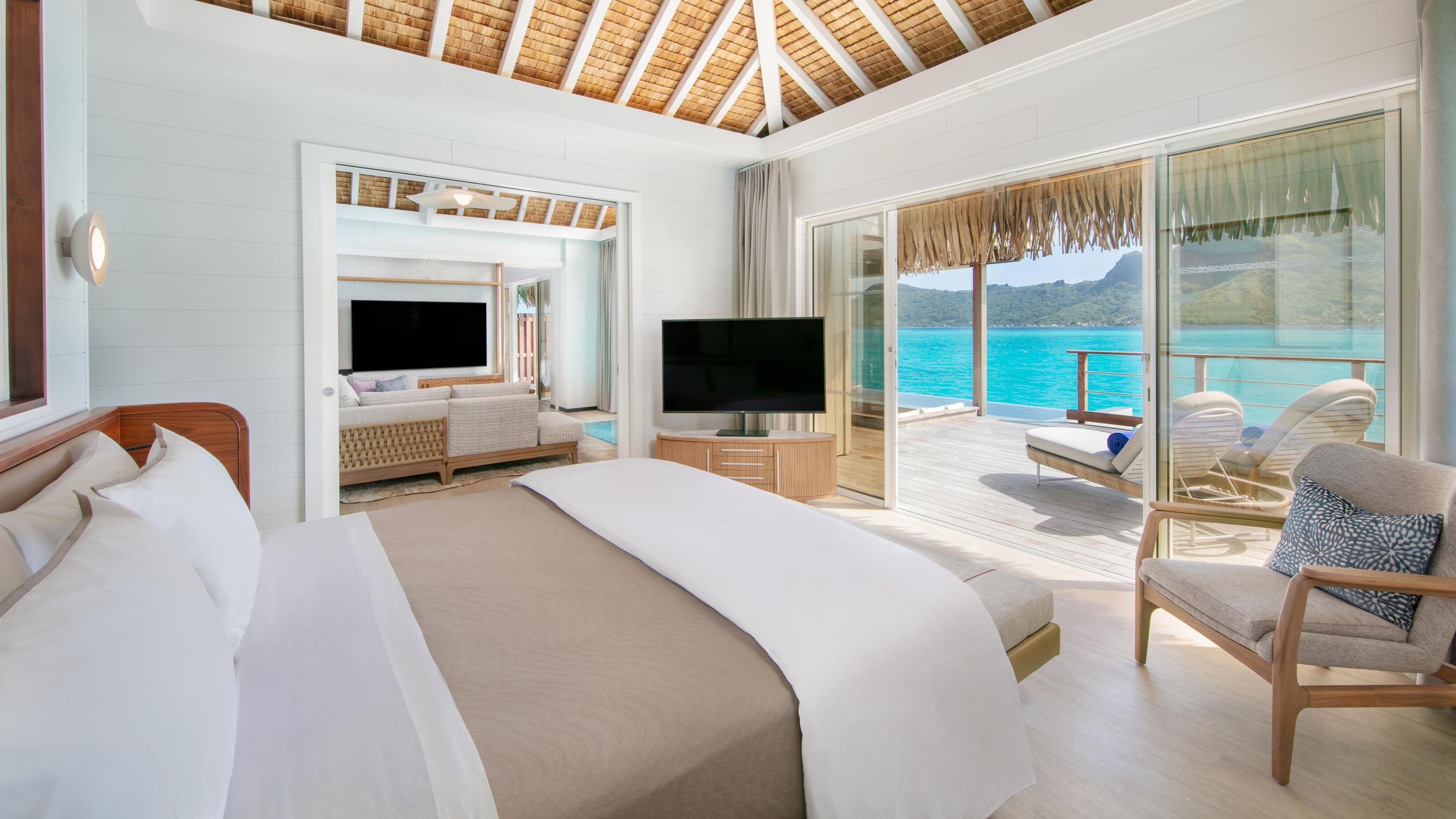 The Westin Bora Bora Resort & Spa — 45