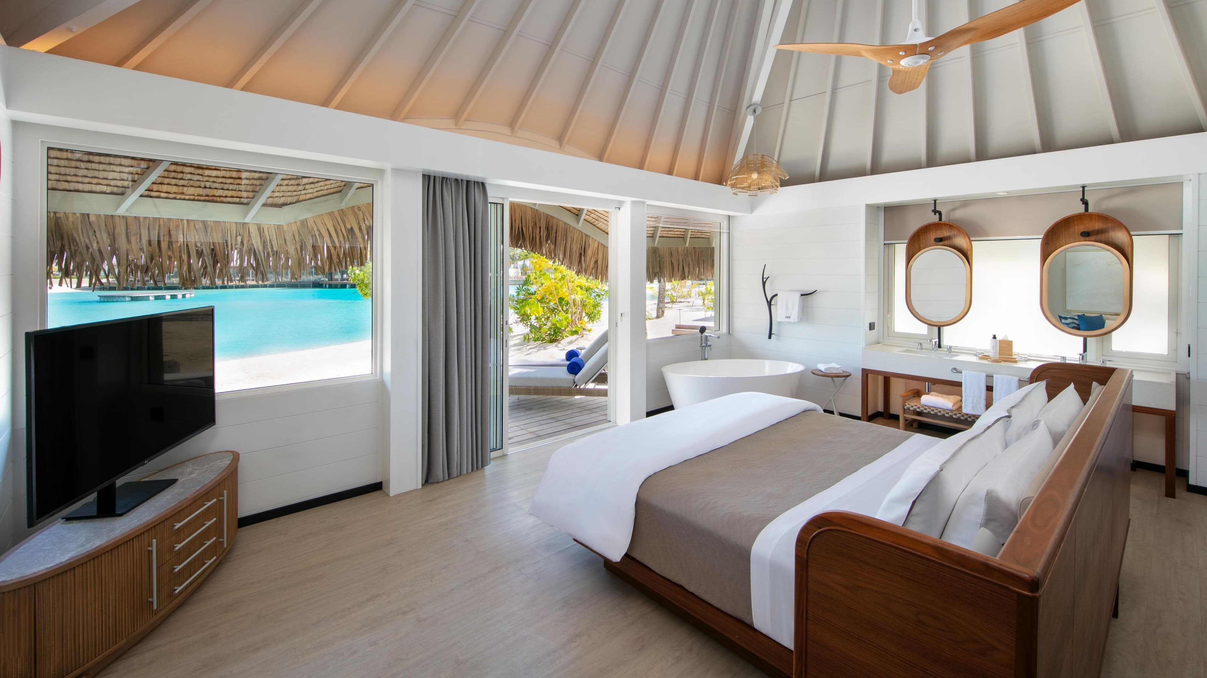 The Westin Bora Bora Resort & Spa — 22