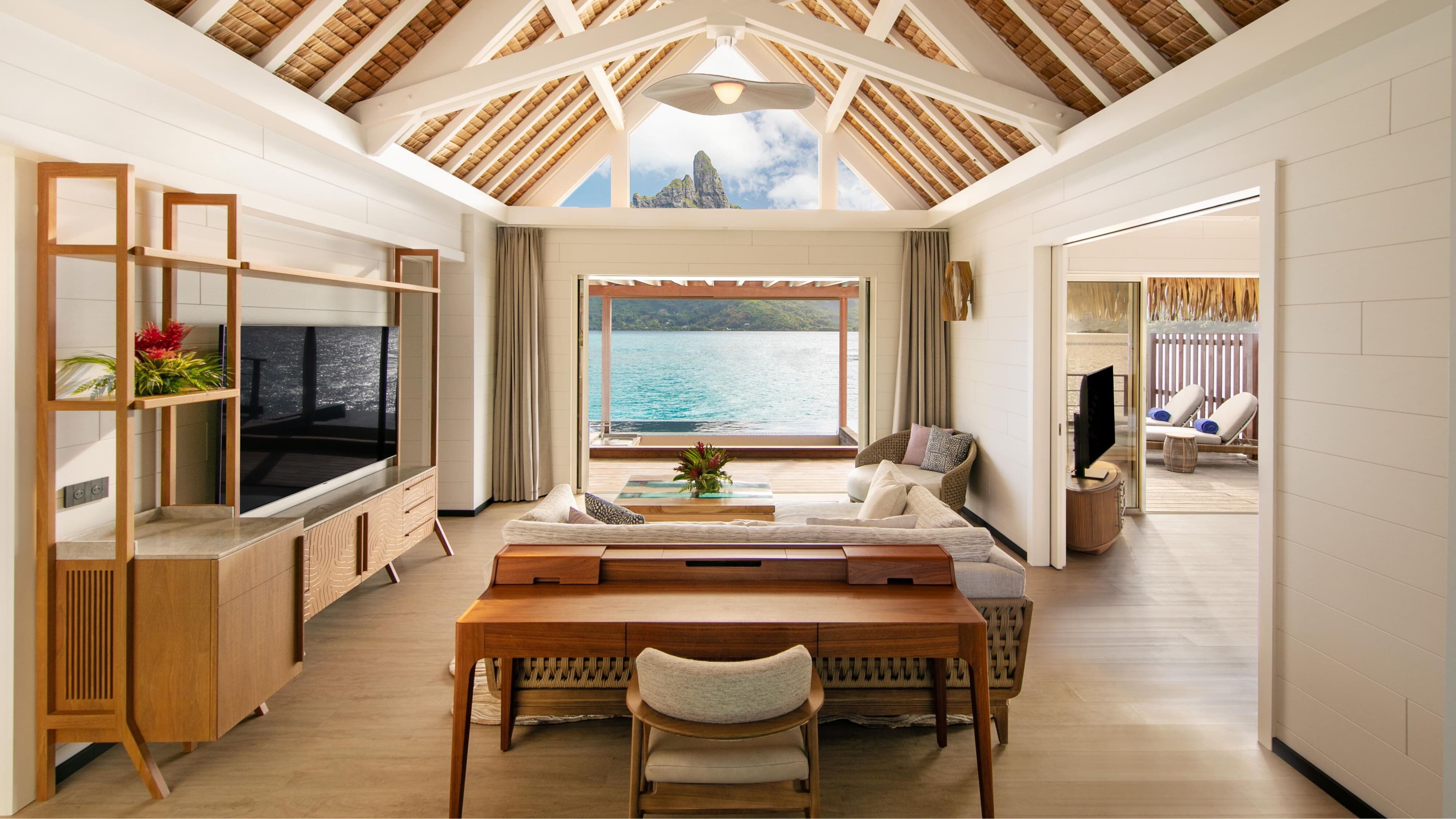 The Westin Bora Bora Resort & Spa — 43