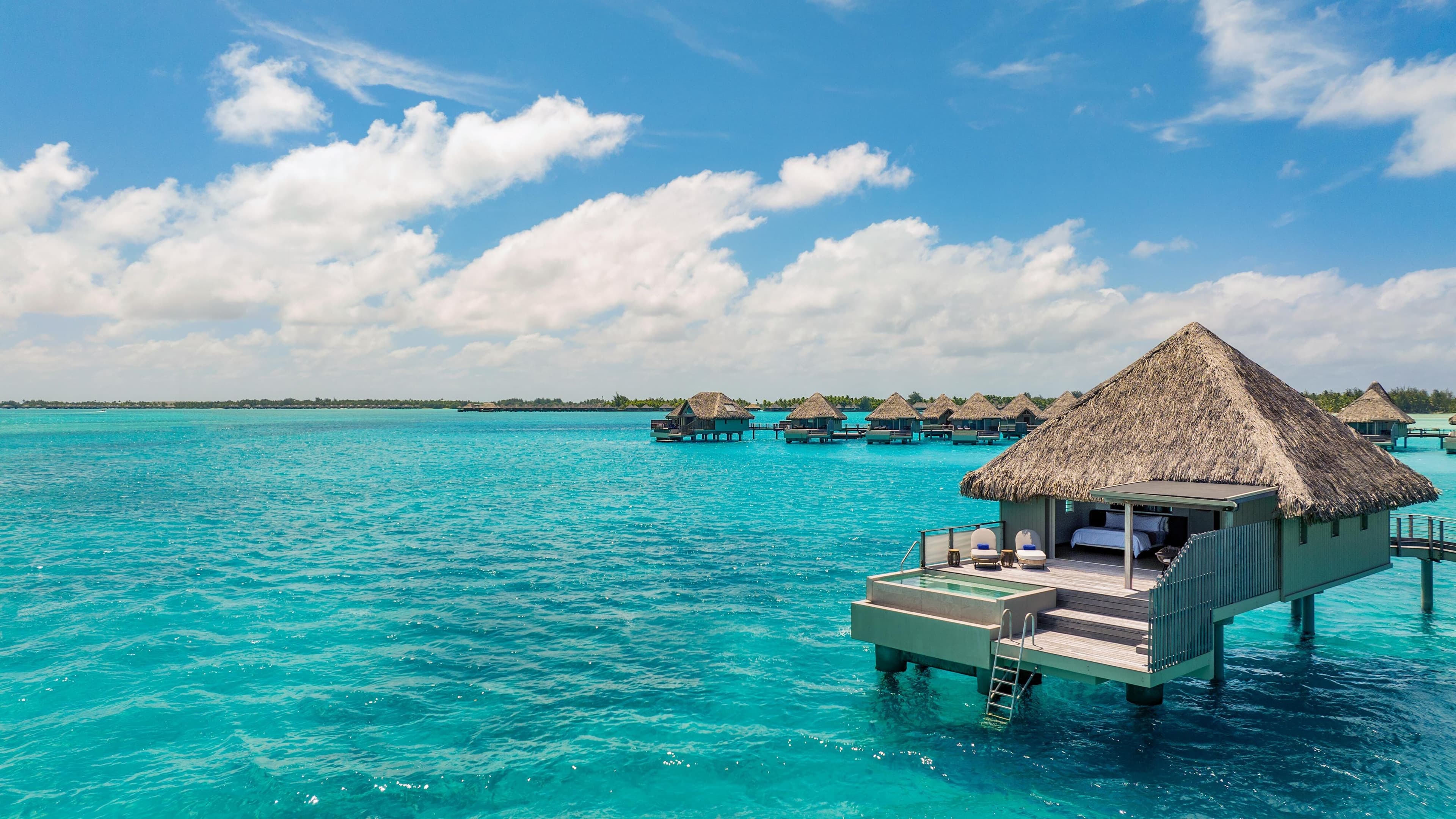 The Westin Bora Bora Resort & Spa - Image 4