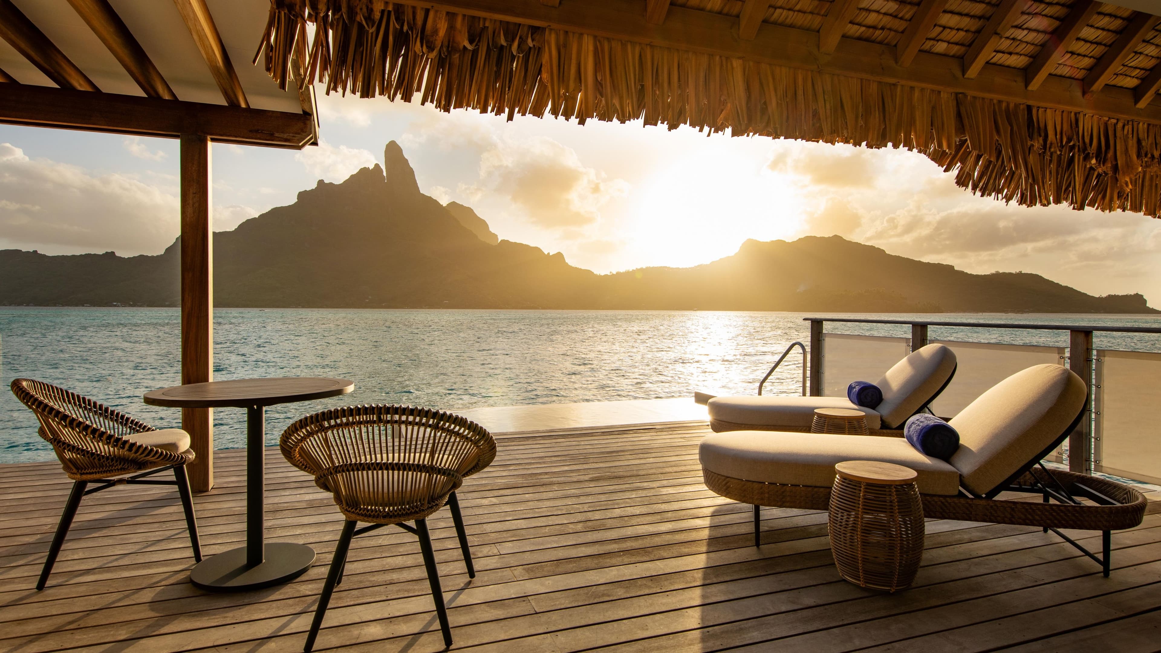 The Westin Bora Bora Resort & Spa — 8