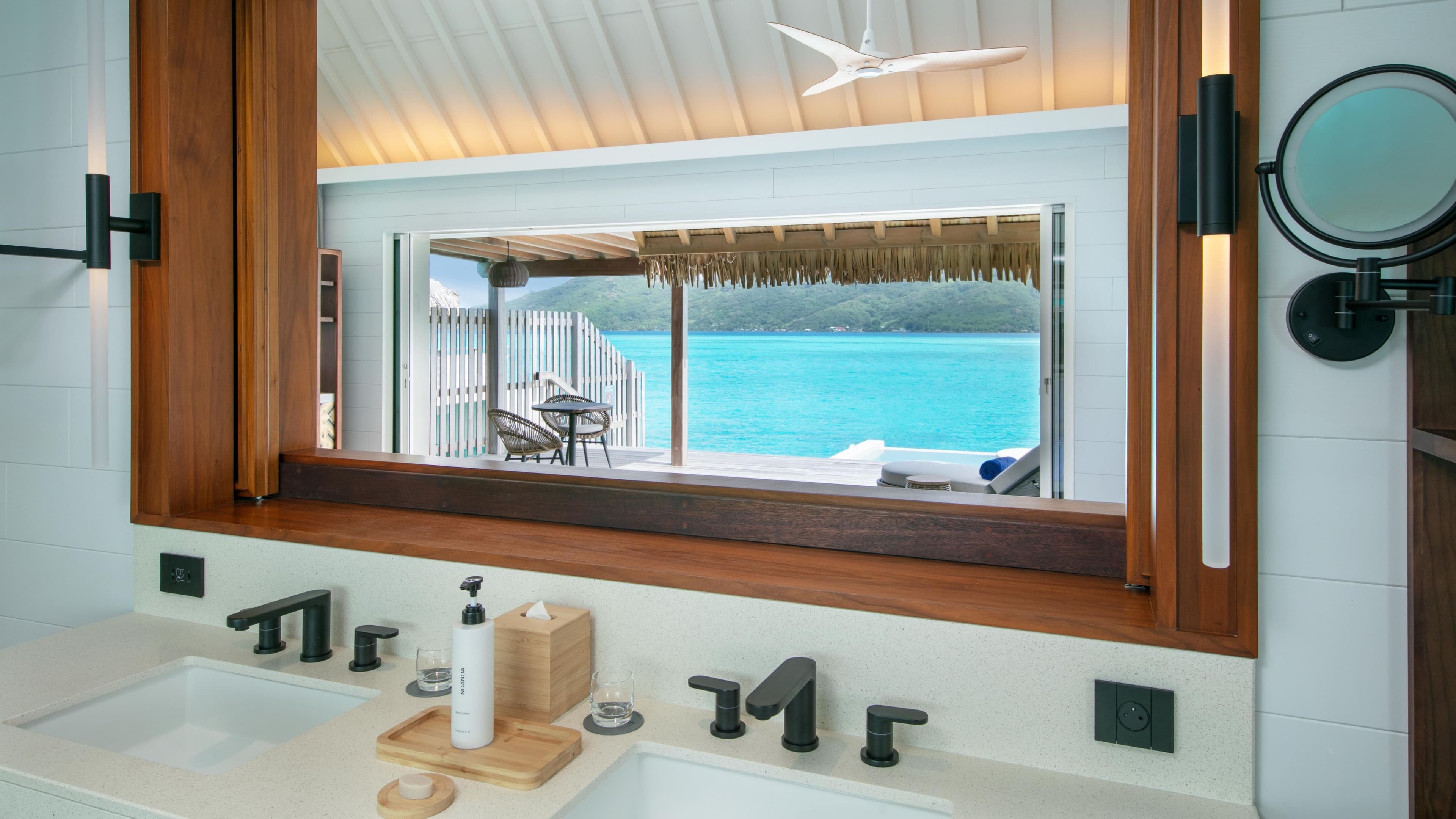 The Westin Bora Bora Resort & Spa — 6