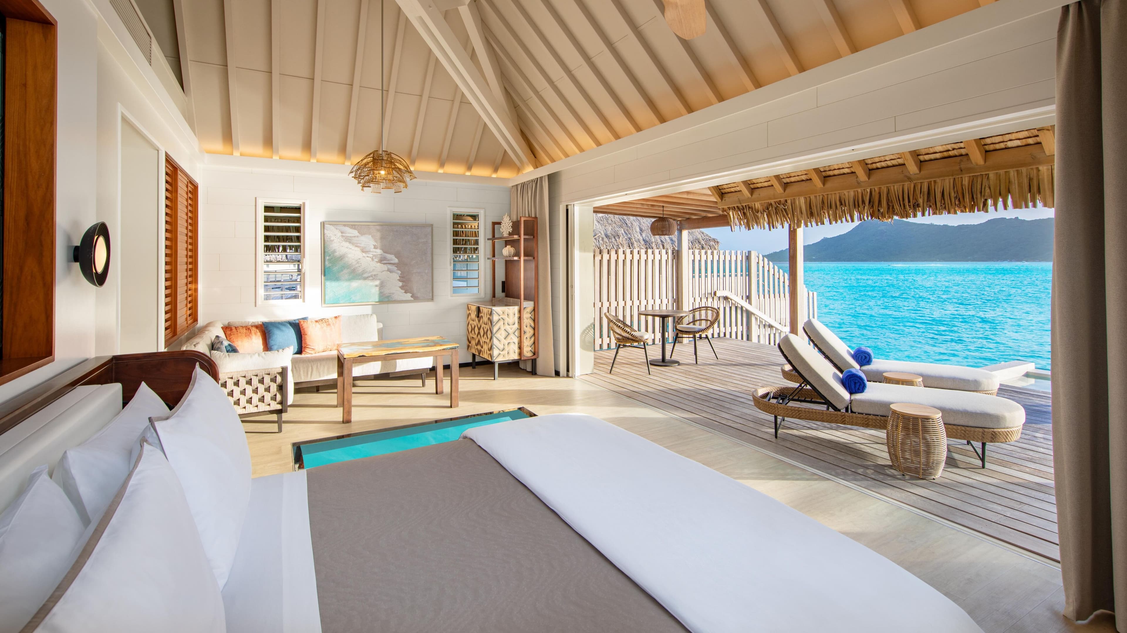 The Westin Bora Bora Resort & Spa - Image 3