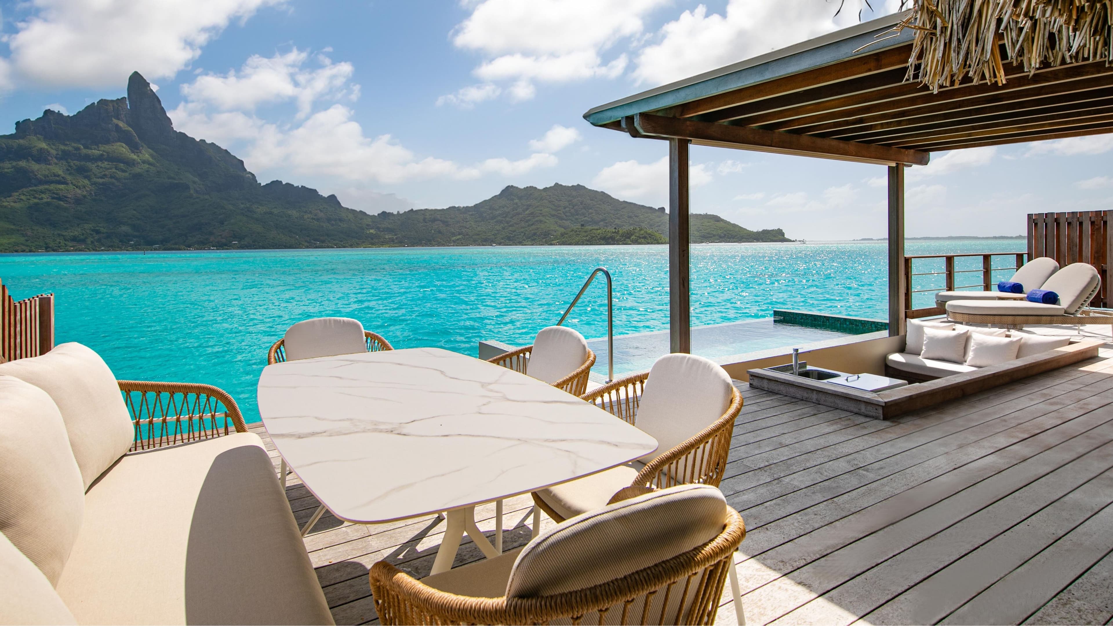 The Westin Bora Bora Resort & Spa — 46